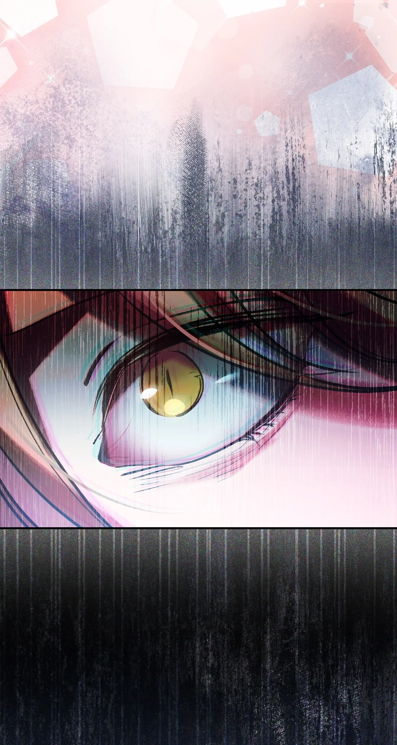 Escape Me If You Can - Chapter 43 manhwa
