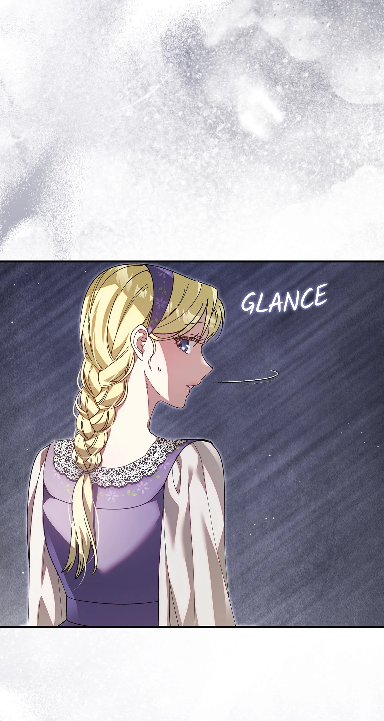 Escape Me If You Can - Chapter 43 manhwa