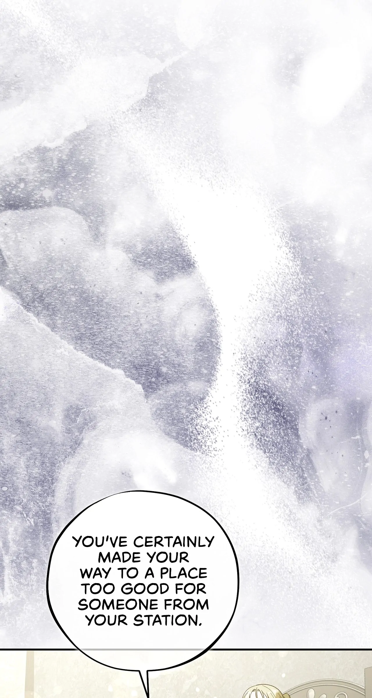 Escape Me If You Can - Chapter 43 manhwa