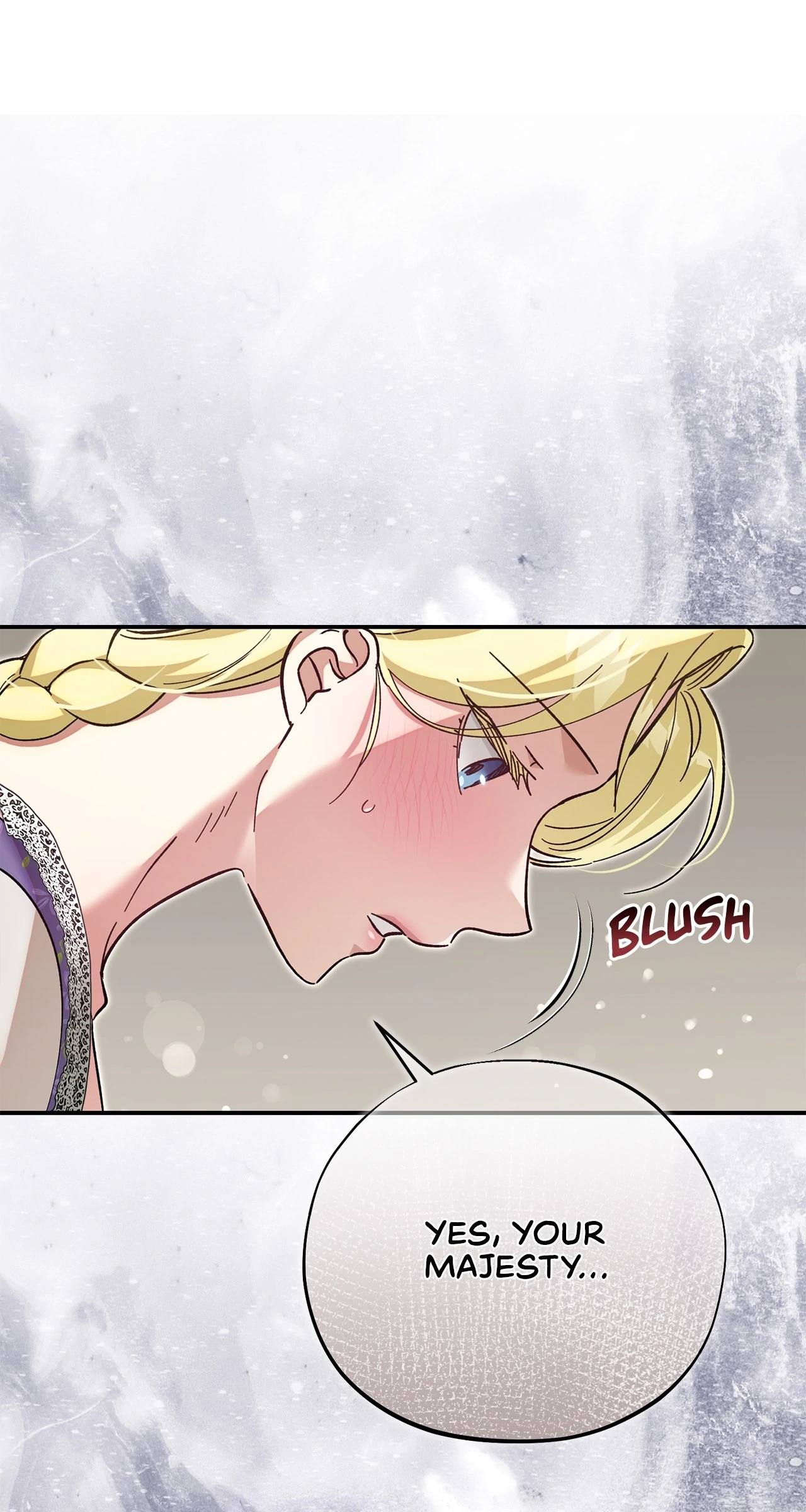 Escape Me If You Can - Chapter 43 manhwa