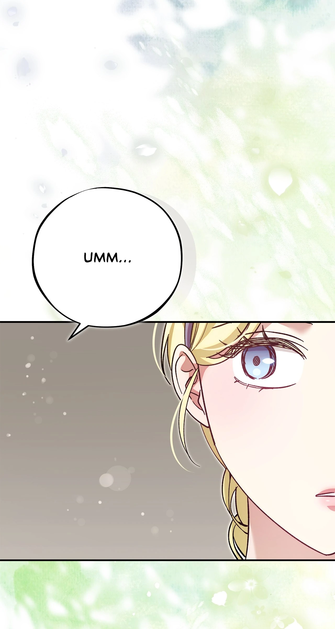 Escape Me If You Can - Chapter 43 manhwa