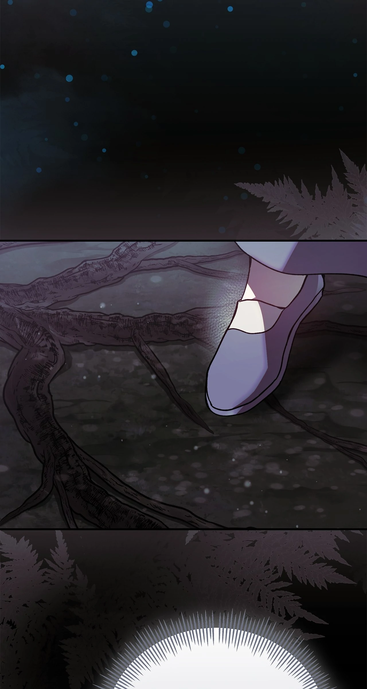 Escape Me If You Can - Chapter 43 manhwa