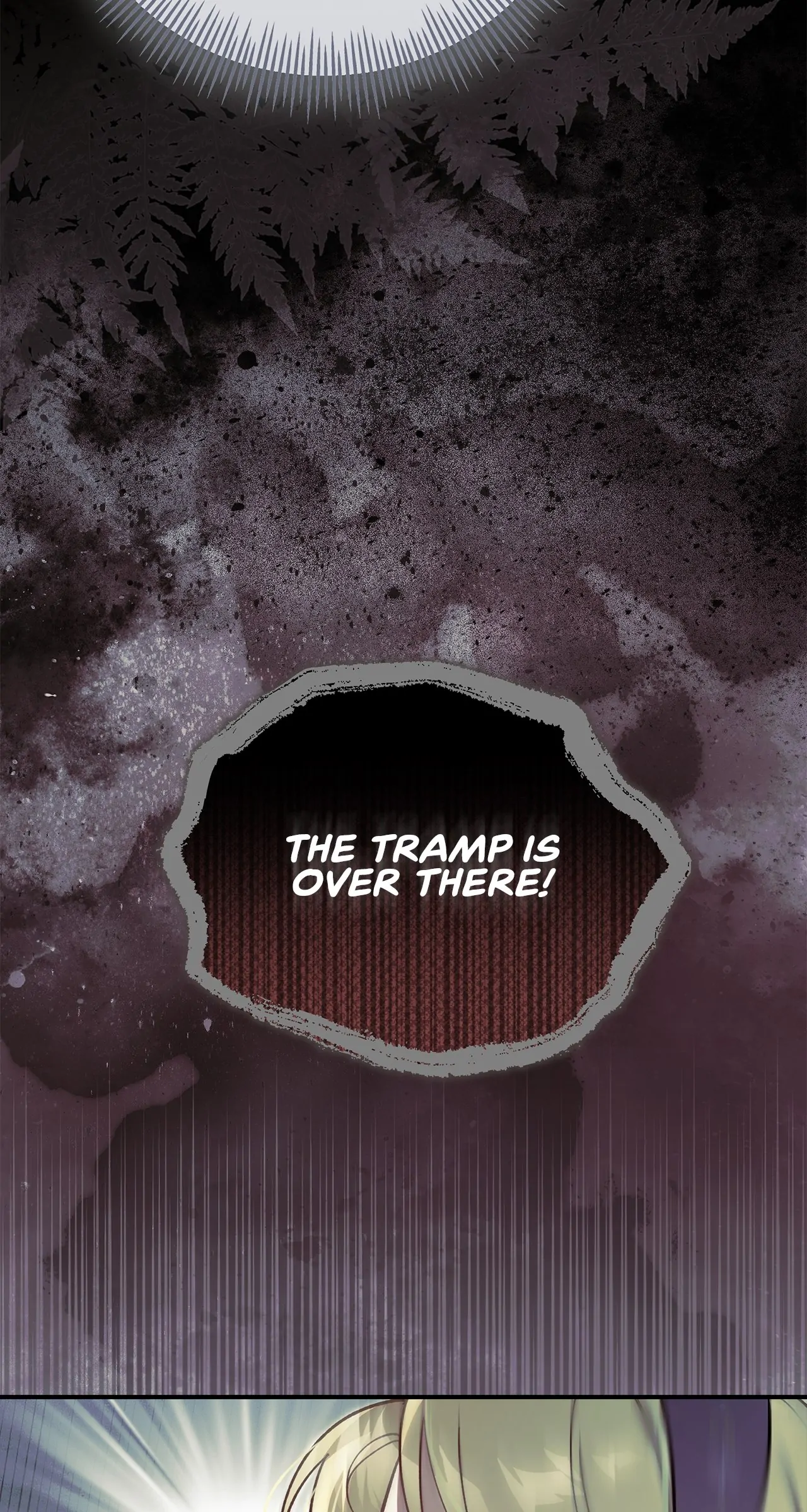 Escape Me If You Can - Chapter 43 manhwa