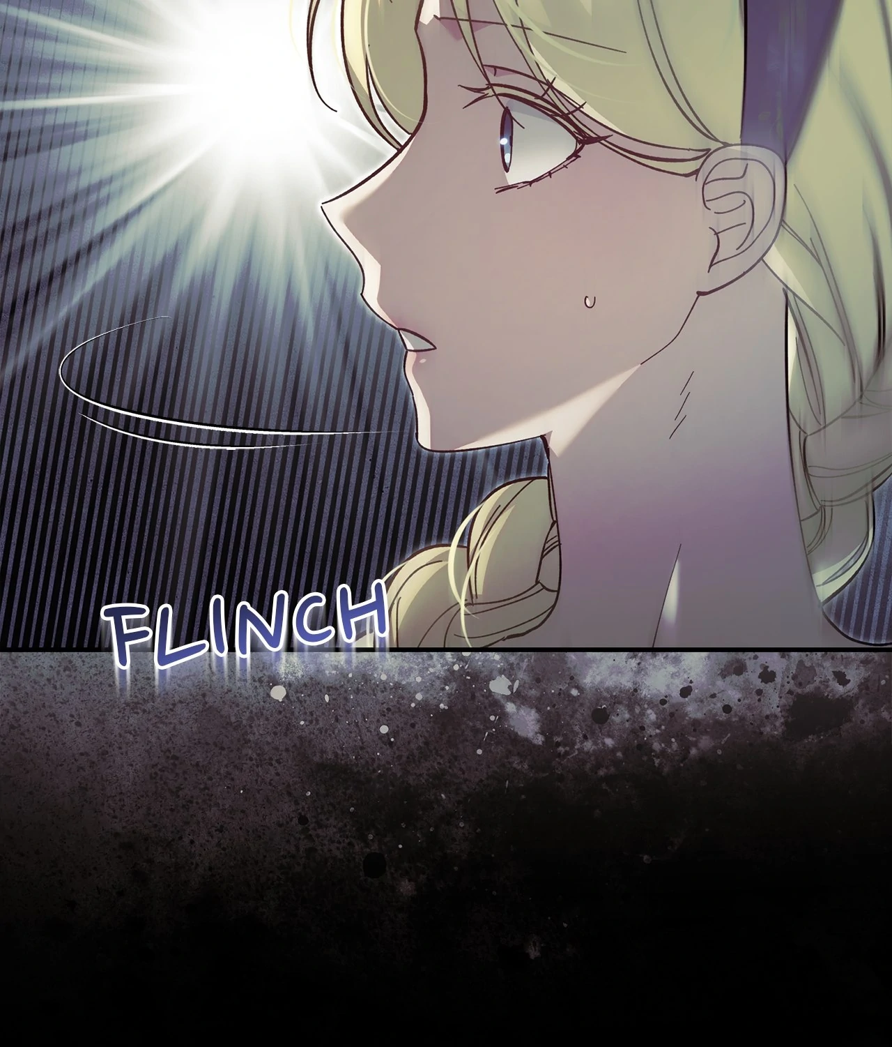 Escape Me If You Can - Chapter 43 manhwa