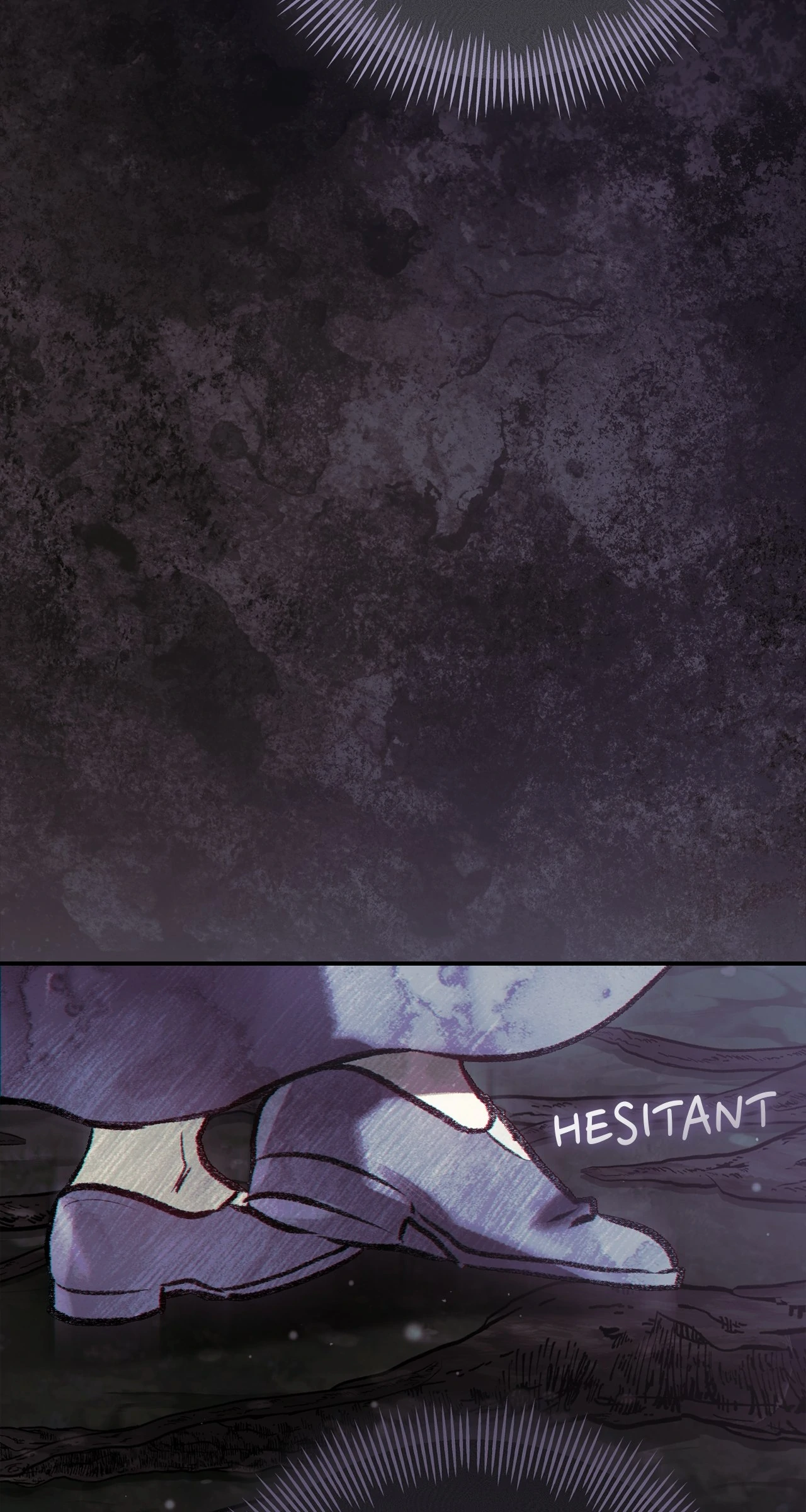 Escape Me If You Can - Chapter 43 manhwa