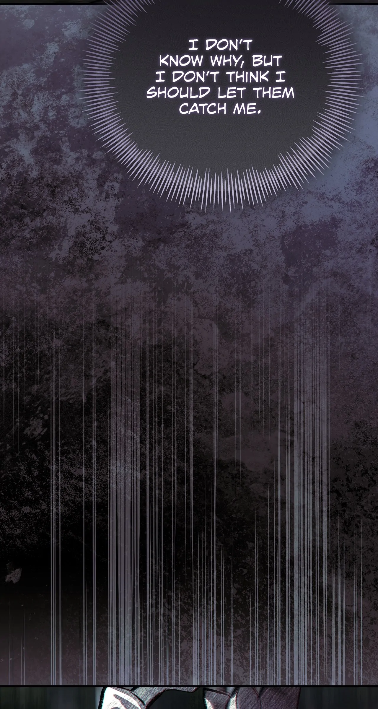 Escape Me If You Can - Chapter 43 manhwa