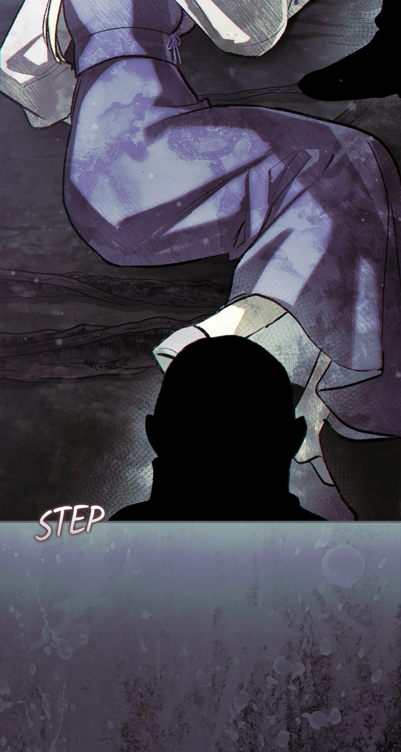 Escape Me If You Can - Chapter 43 manhwa