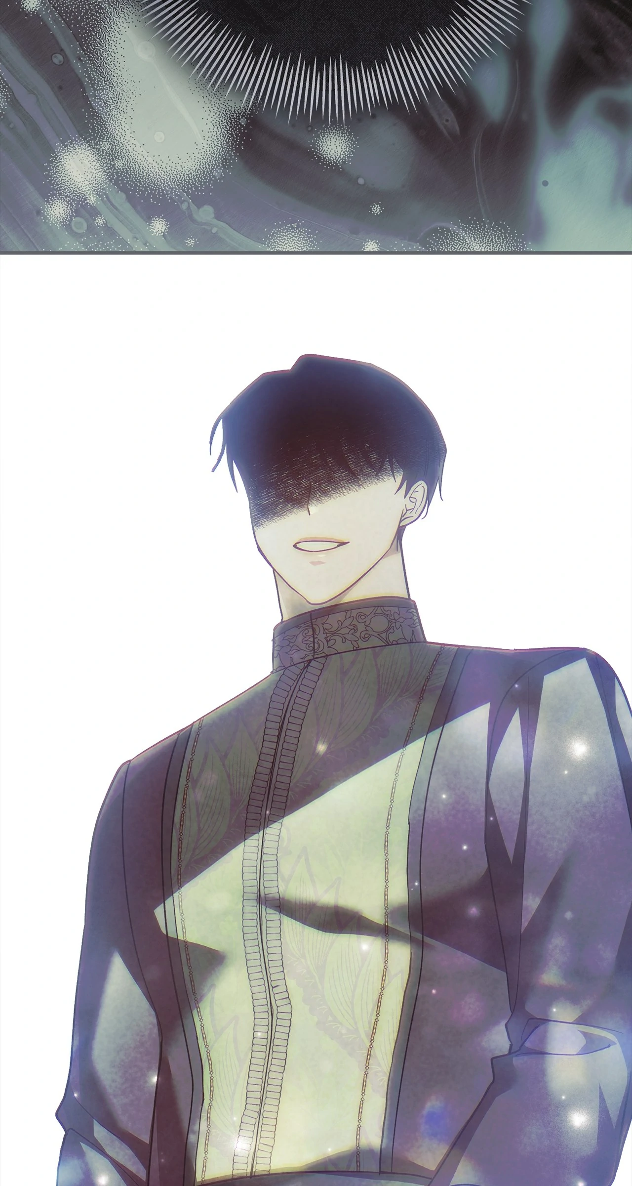 Escape Me If You Can - Chapter 43 manhwa