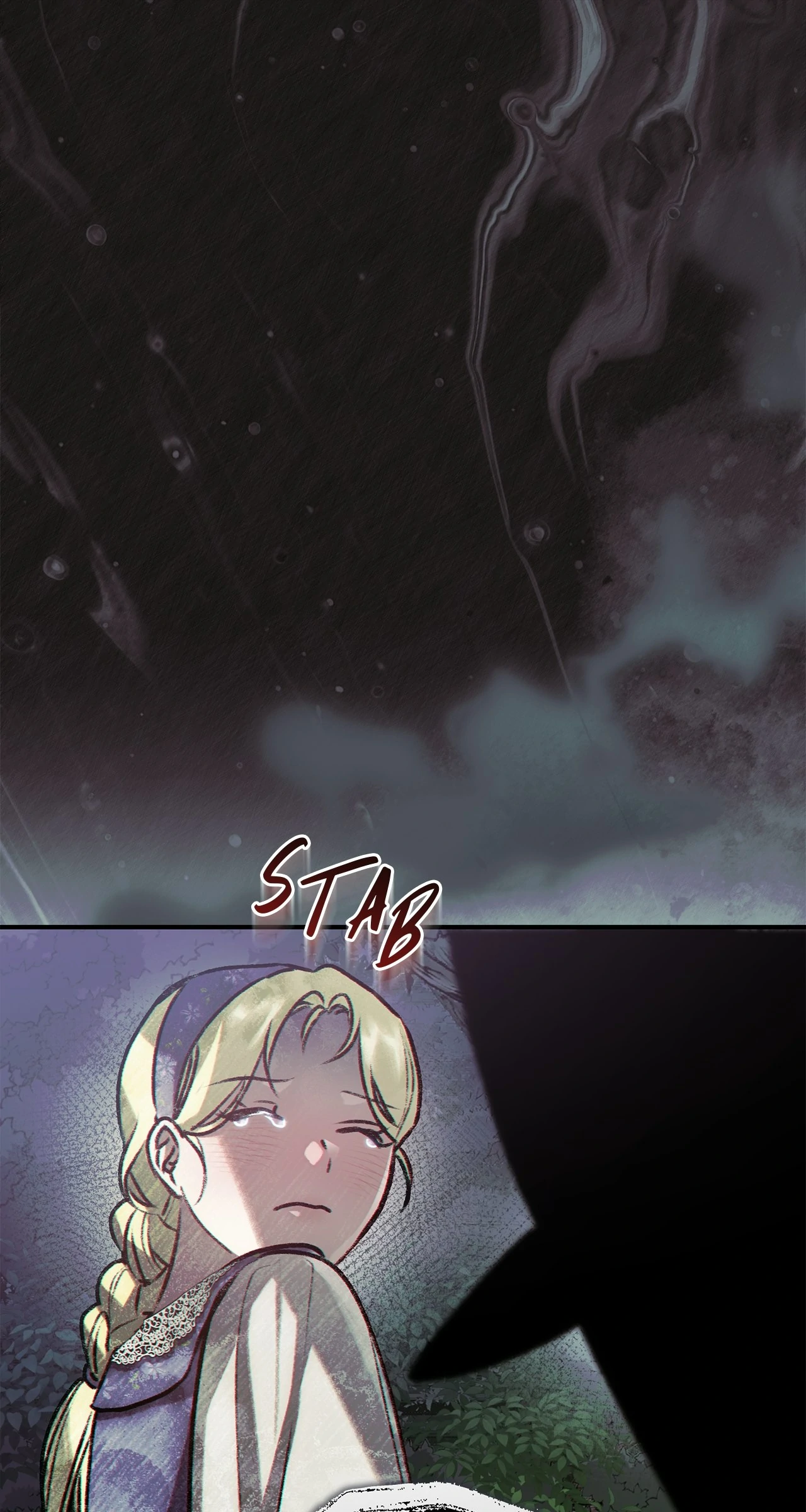 Escape Me If You Can - Chapter 43 manhwa