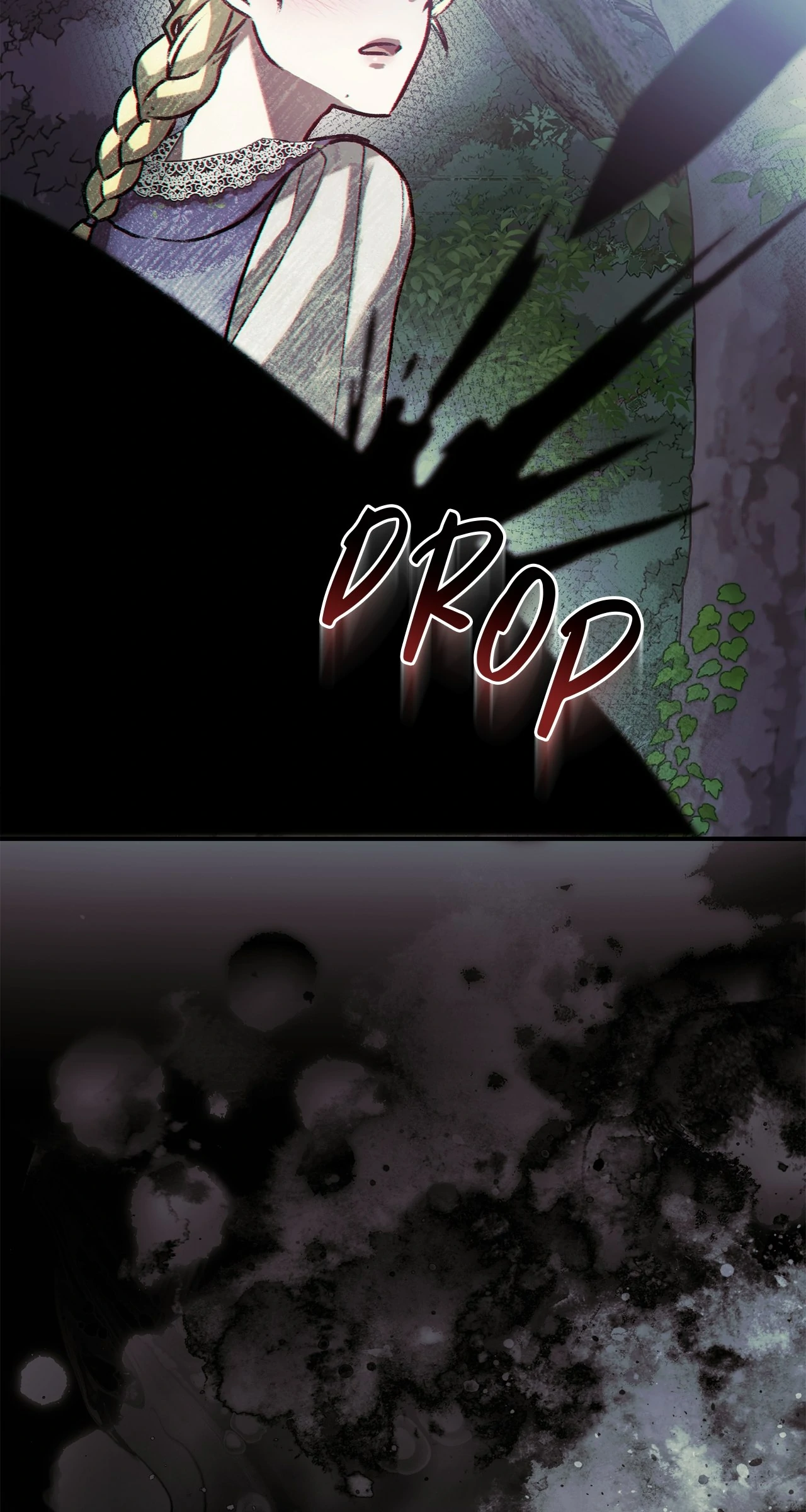 Escape Me If You Can - Chapter 43 manhwa