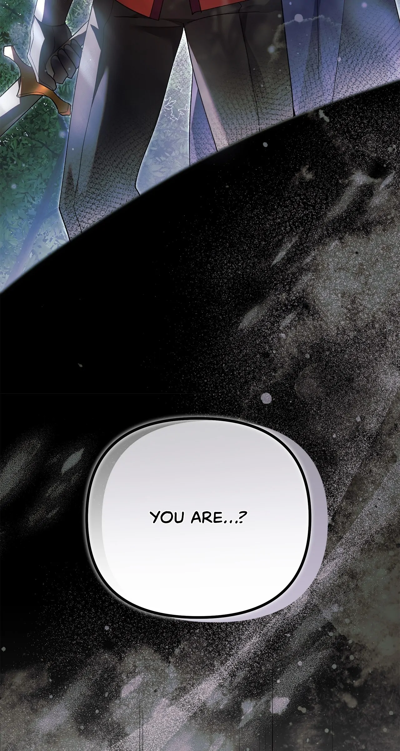 Escape Me If You Can - Chapter 44 manhwa