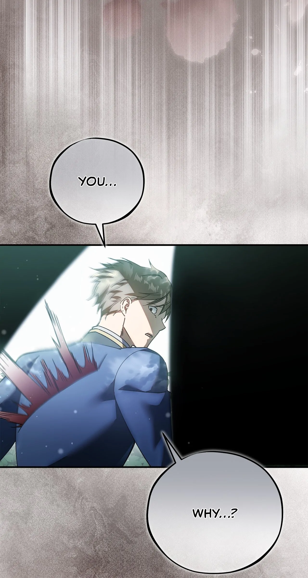 Escape Me If You Can - Chapter 44 manhwa