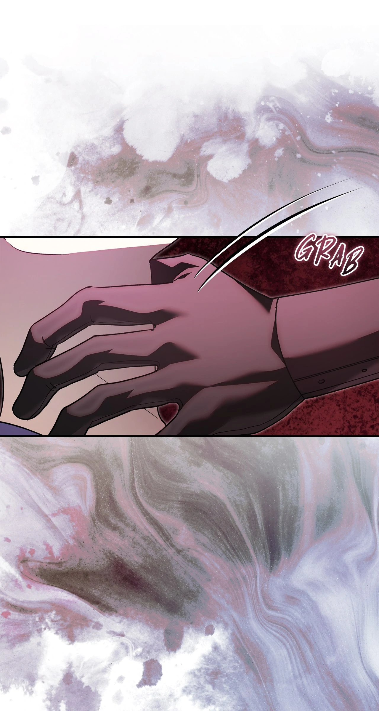 Escape Me If You Can - Chapter 44 manhwa