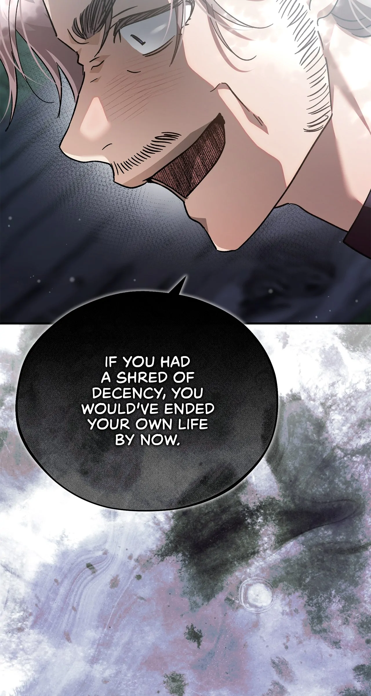 Escape Me If You Can - Chapter 44 manhwa