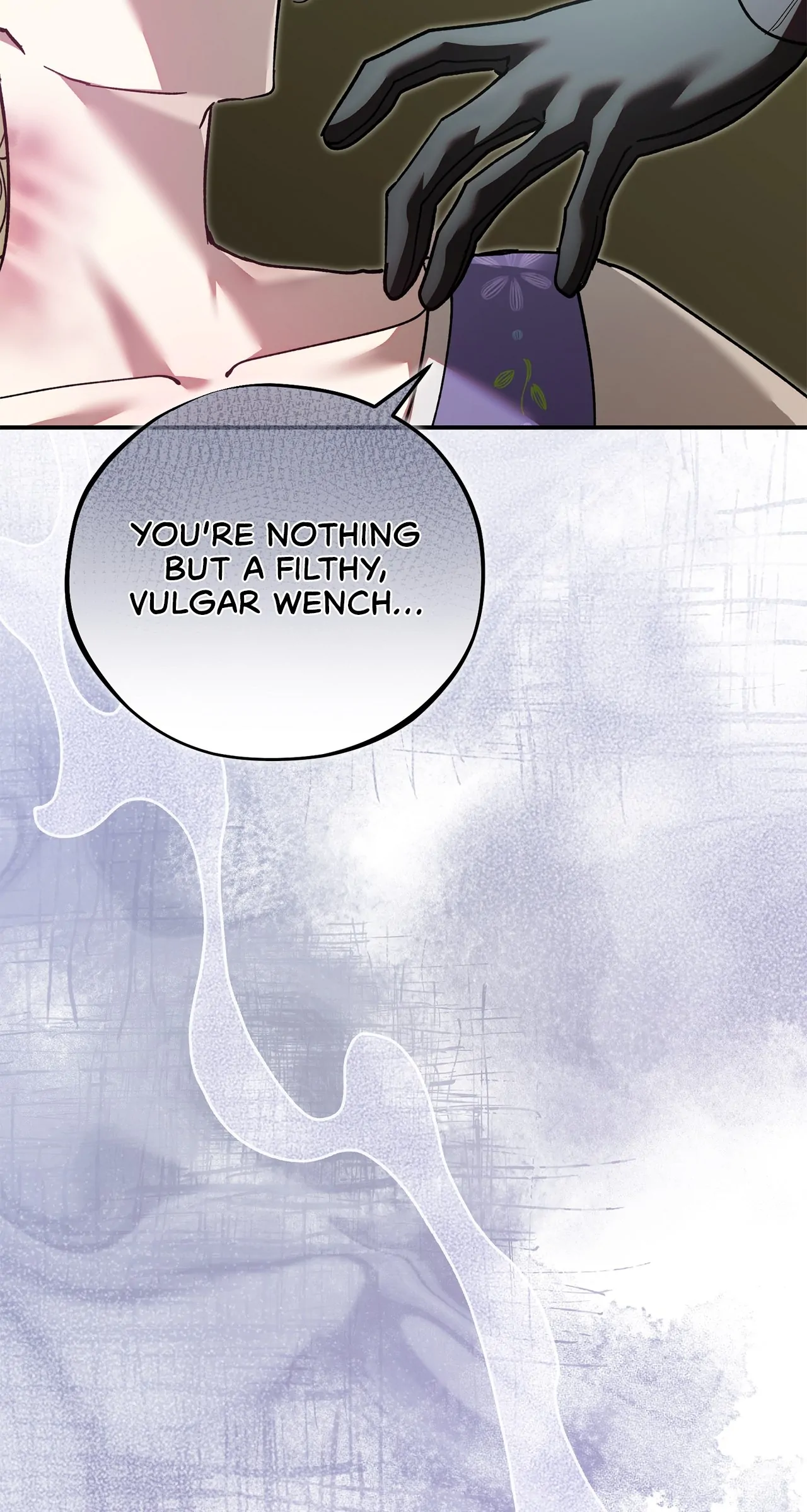 Escape Me If You Can - Chapter 44 manhwa