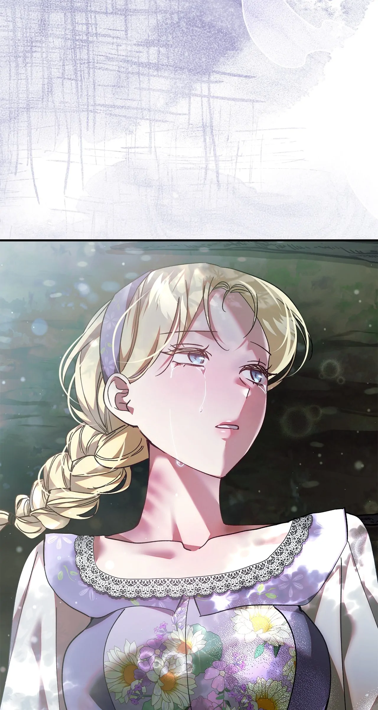 Escape Me If You Can - Chapter 44 manhwa