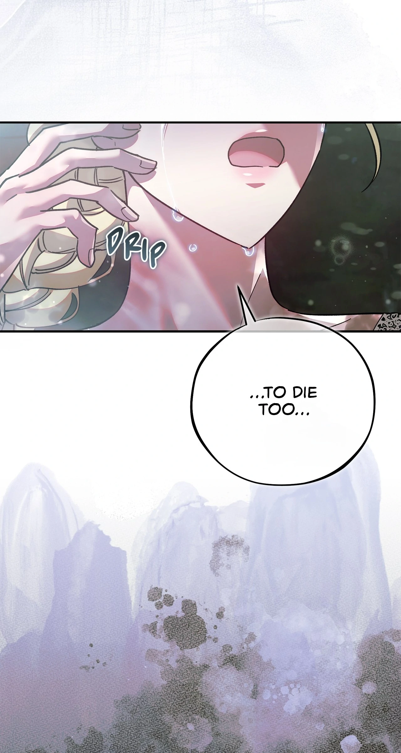Escape Me If You Can - Chapter 44 manhwa