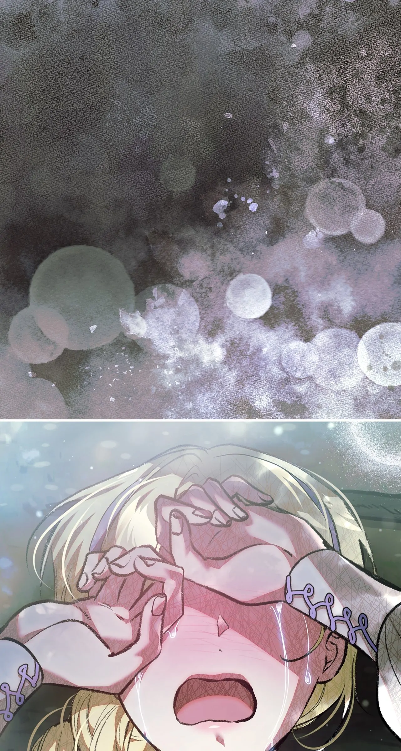 Escape Me If You Can - Chapter 44 manhwa
