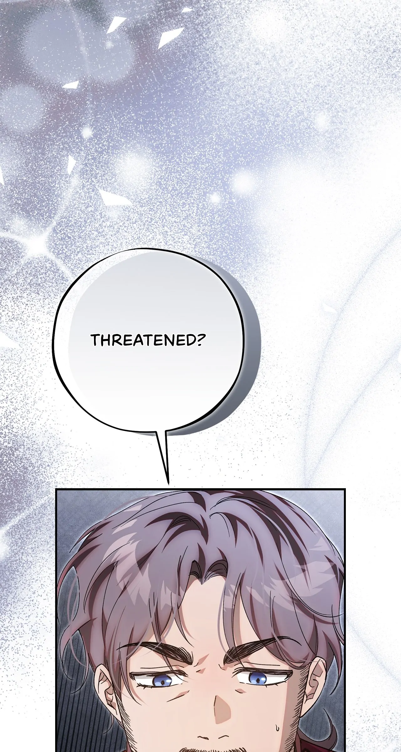 Escape Me If You Can - Chapter 44 manhwa