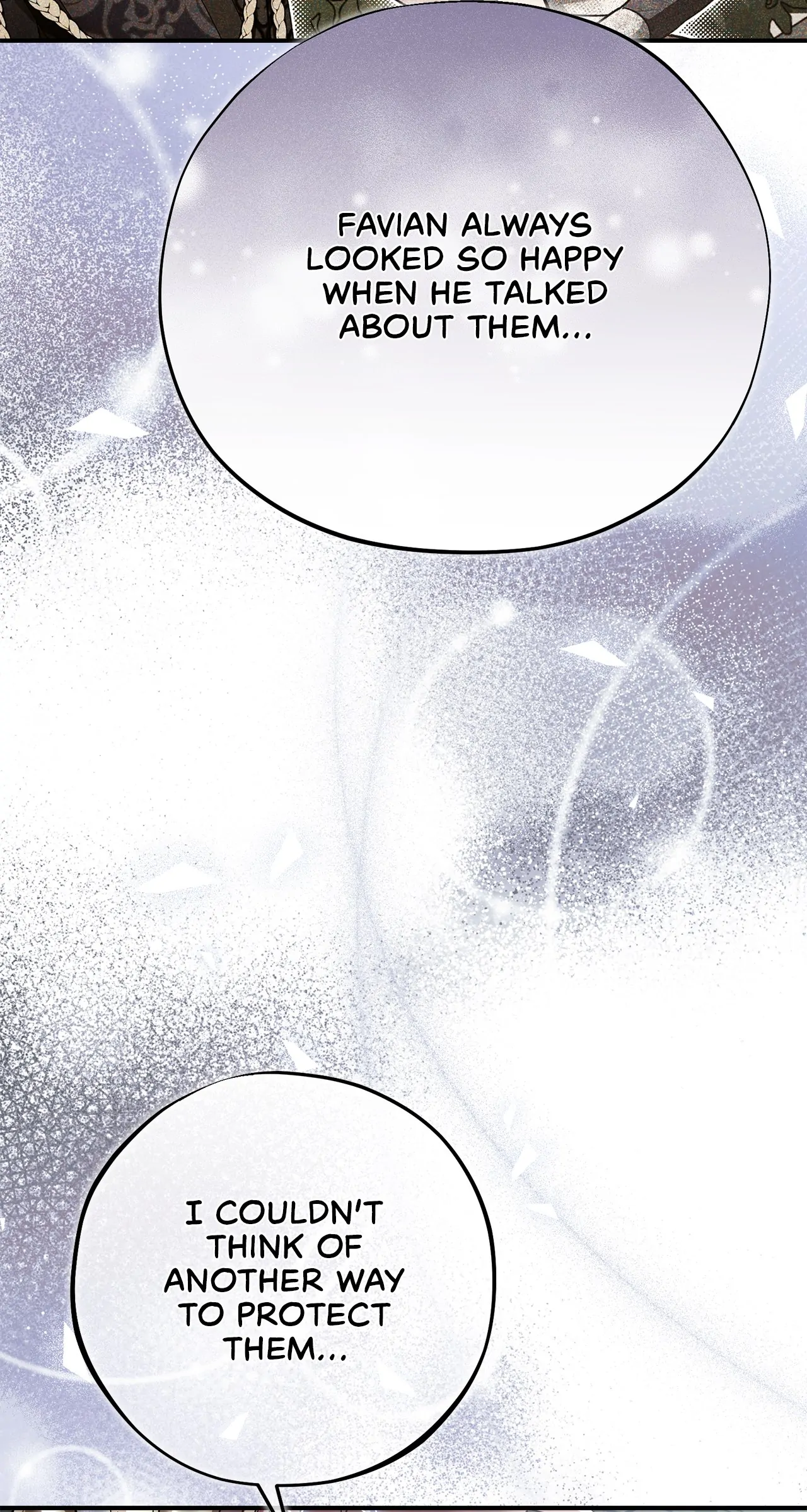 Escape Me If You Can - Chapter 44 manhwa