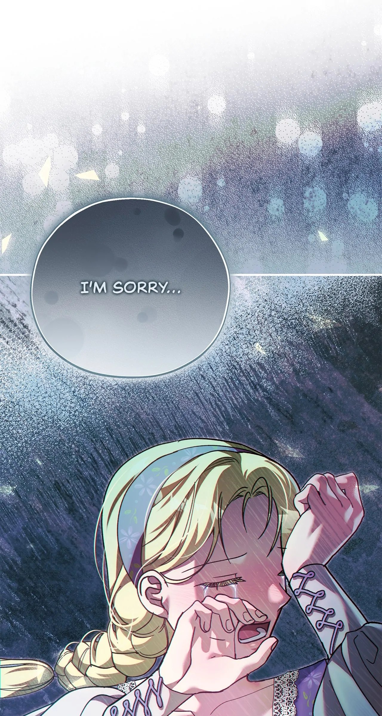 Escape Me If You Can - Chapter 44 manhwa
