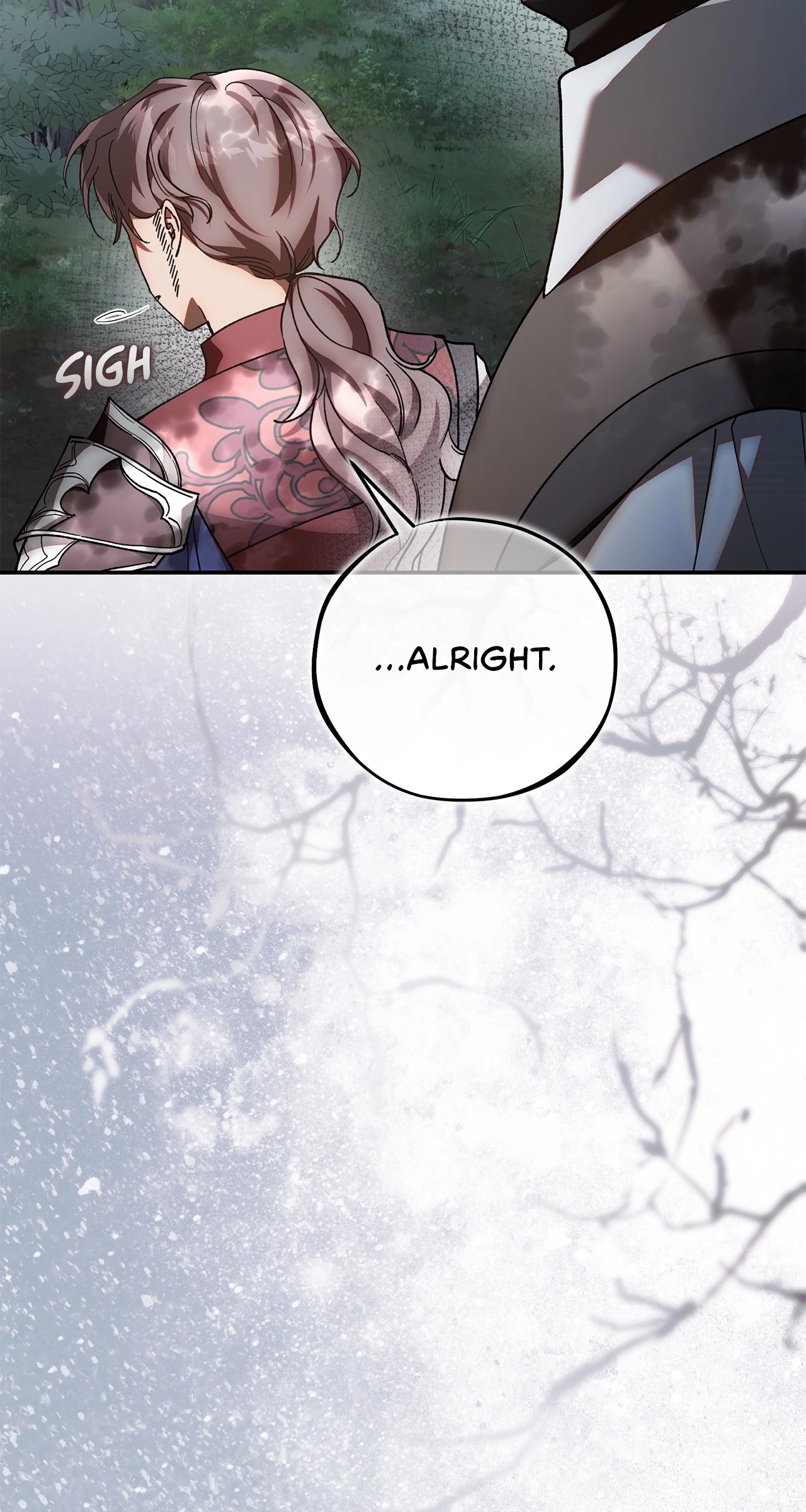 Escape Me If You Can - Chapter 44 manhwa