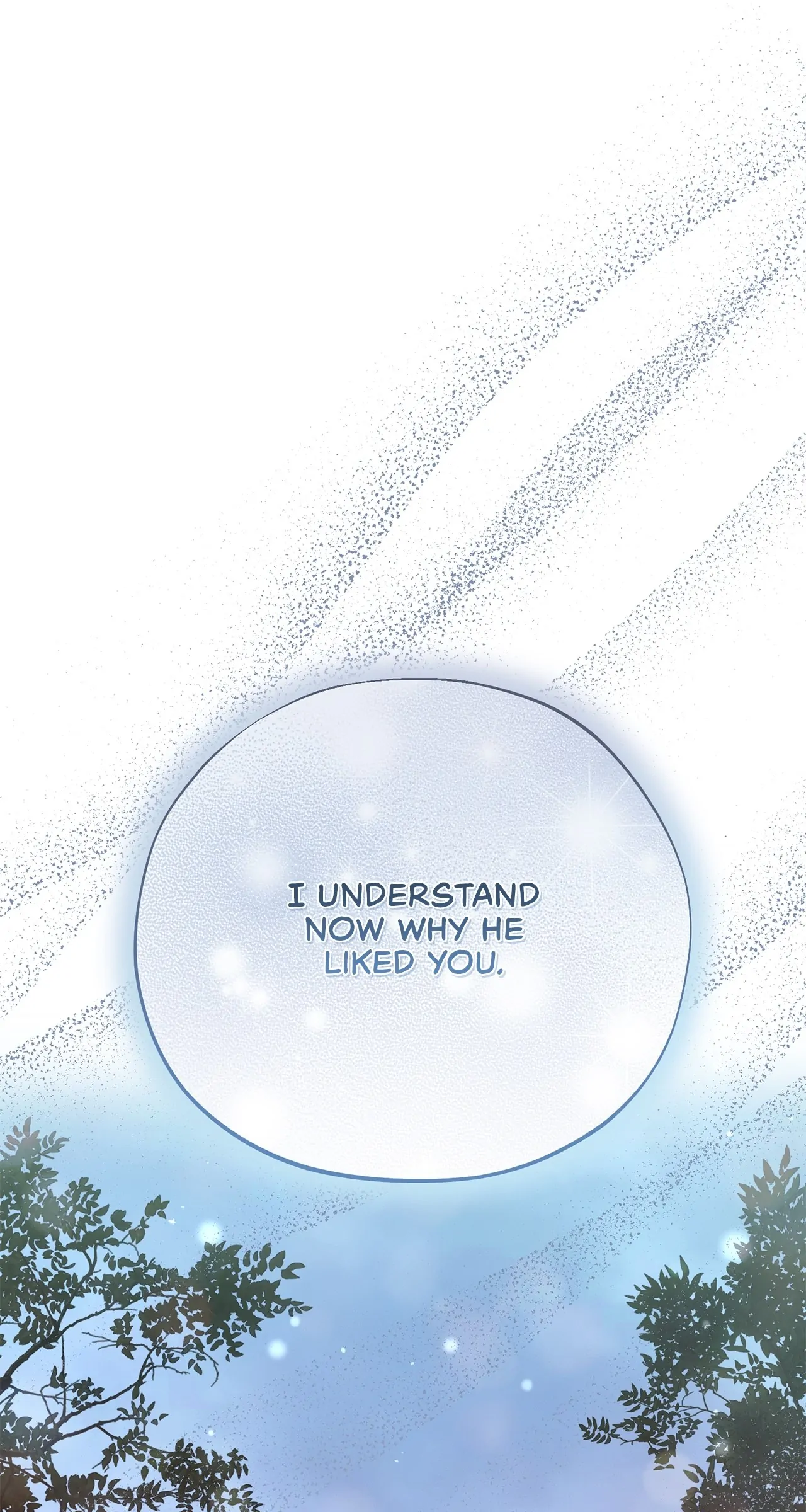 Escape Me If You Can - Chapter 44 manhwa