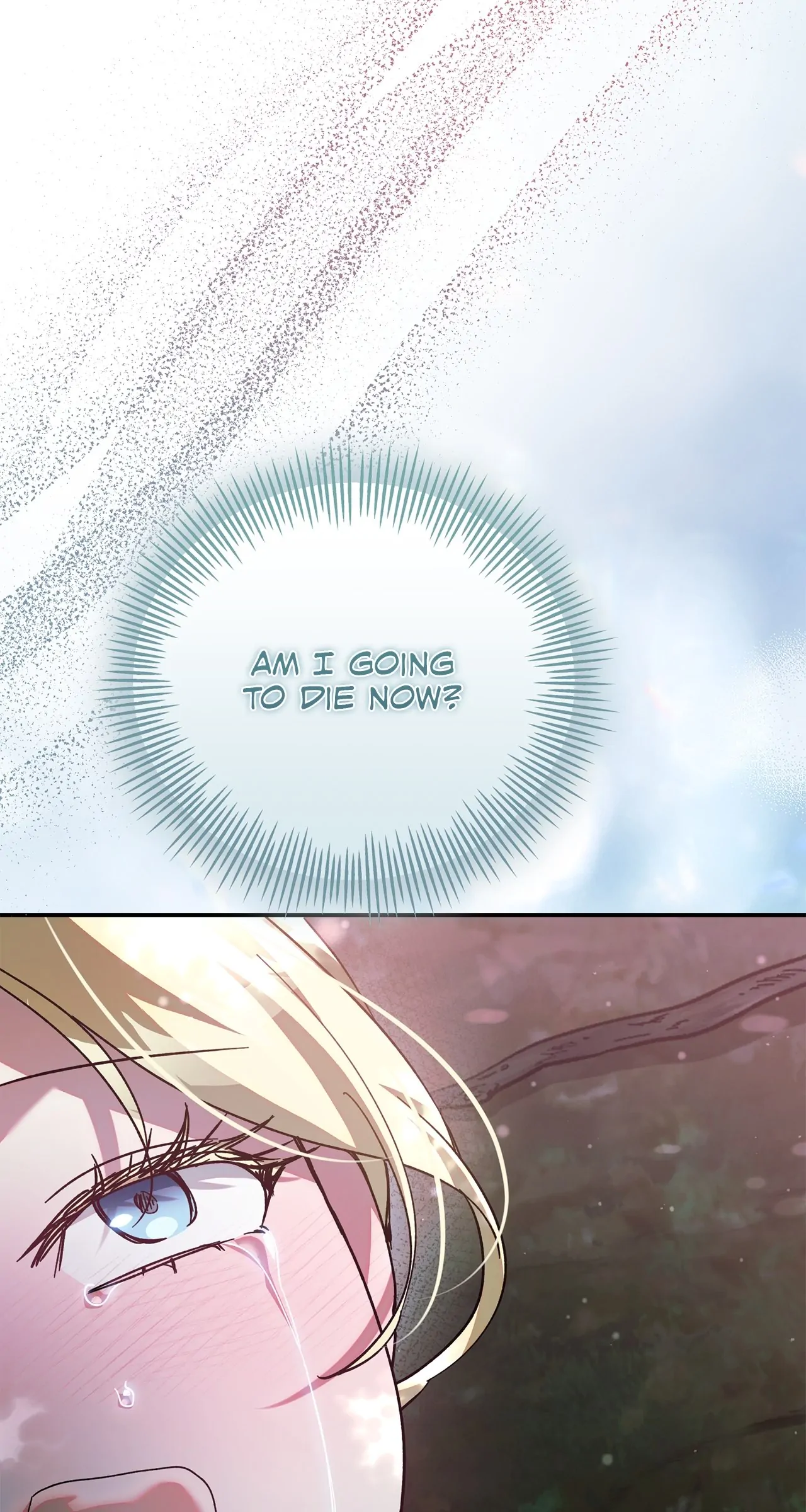 Escape Me If You Can - Chapter 44 manhwa