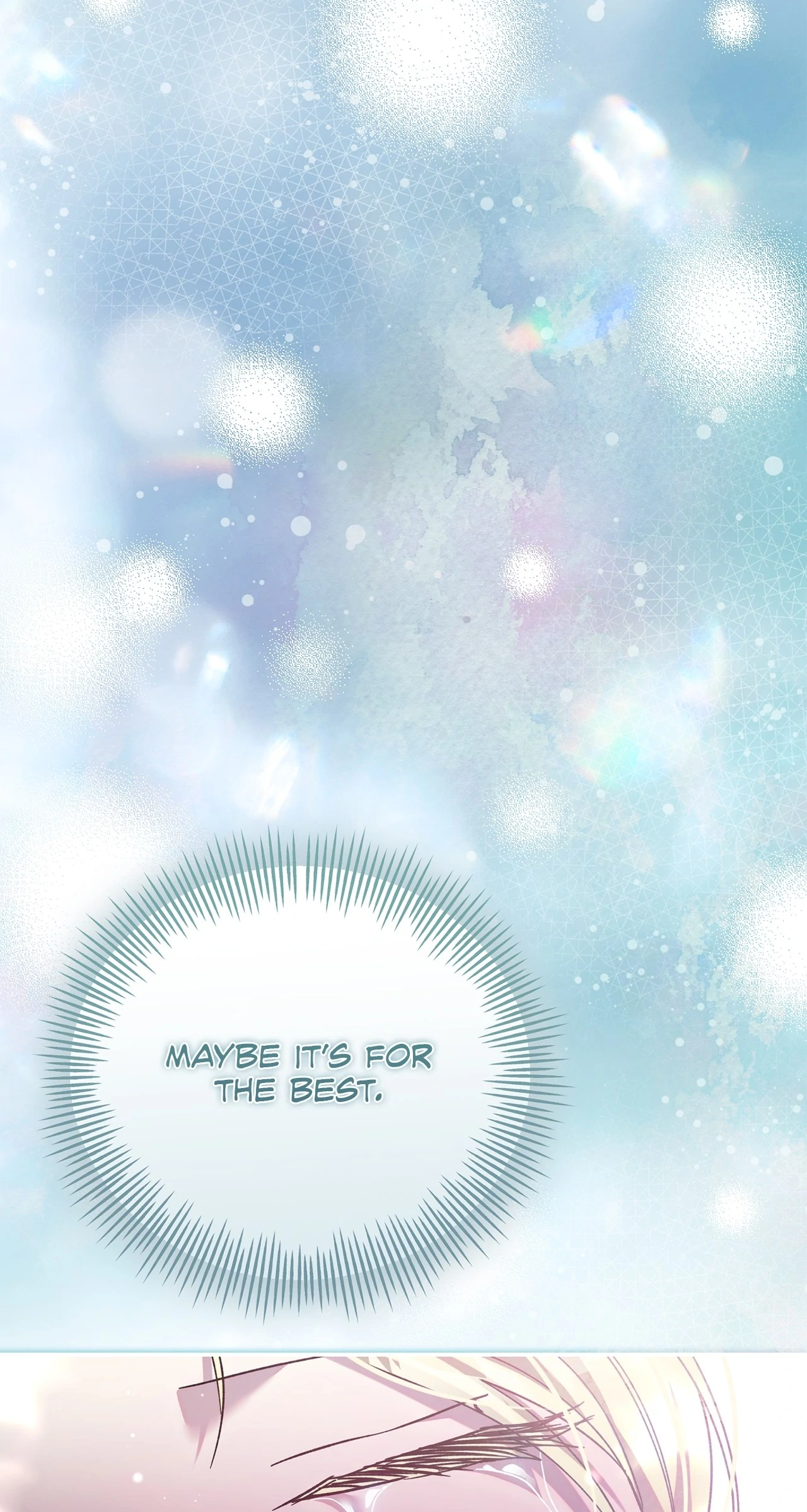 Escape Me If You Can - Chapter 44 manhwa