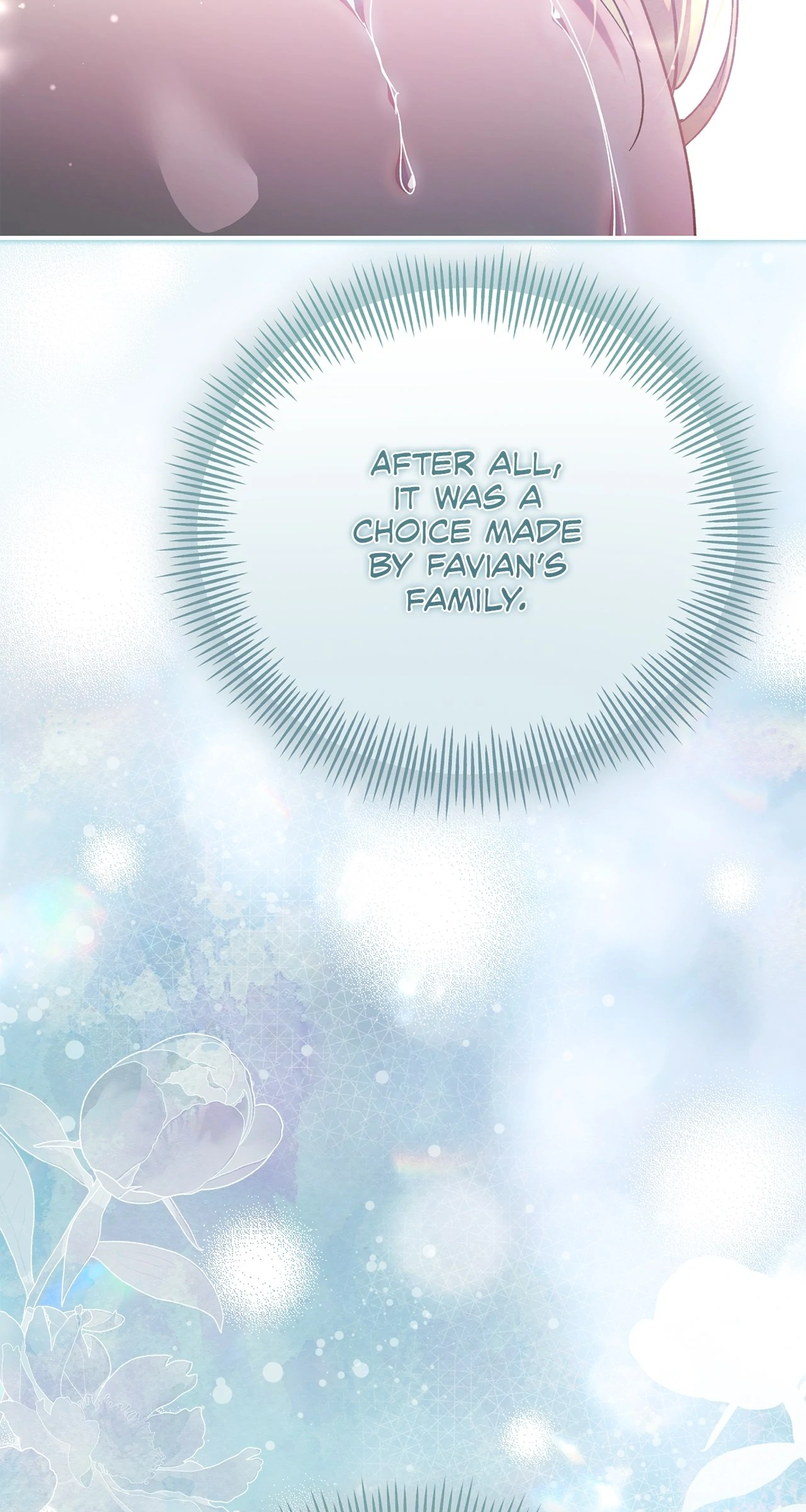 Escape Me If You Can - Chapter 44 manhwa