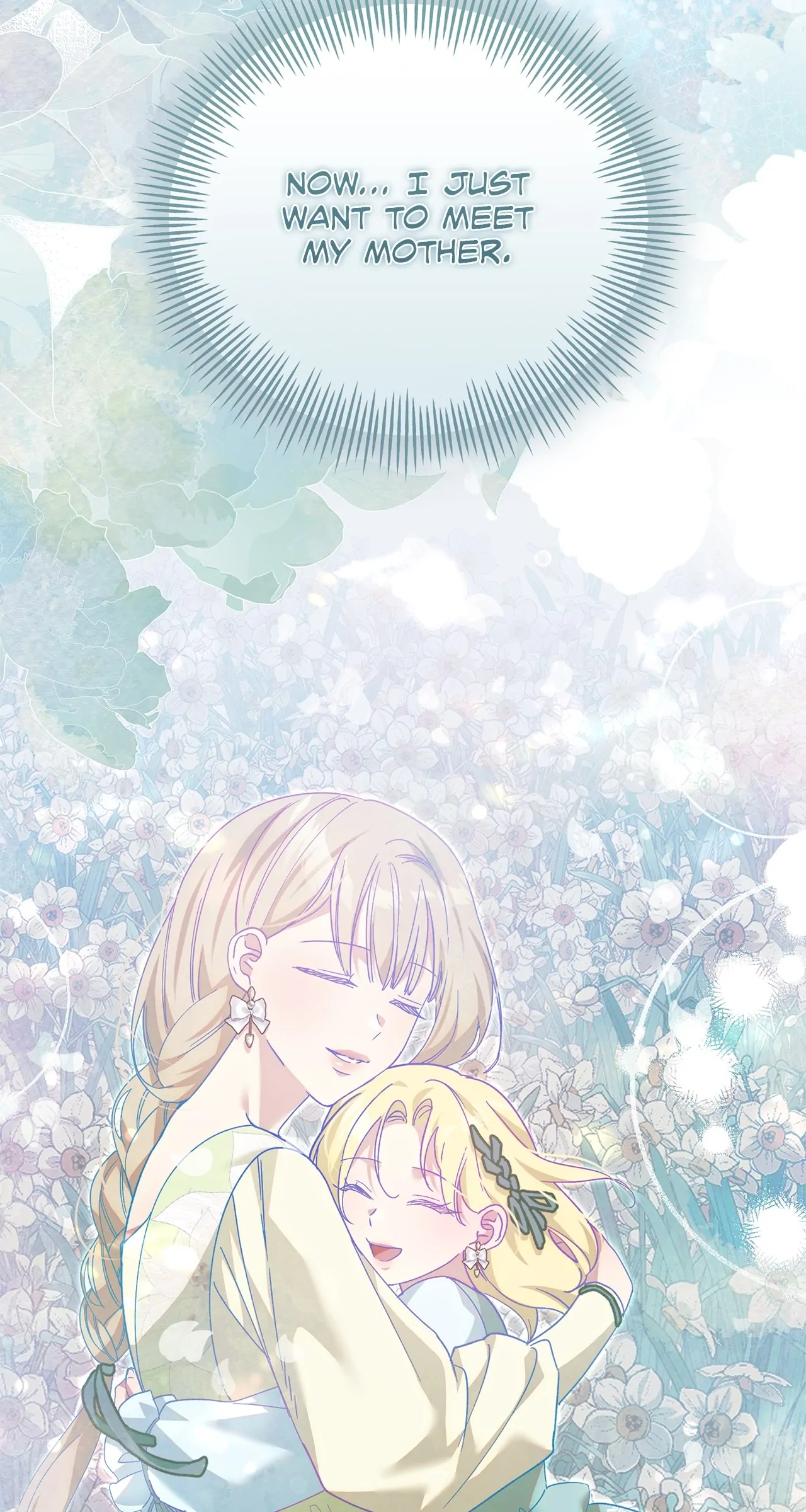 Escape Me If You Can - Chapter 44 manhwa