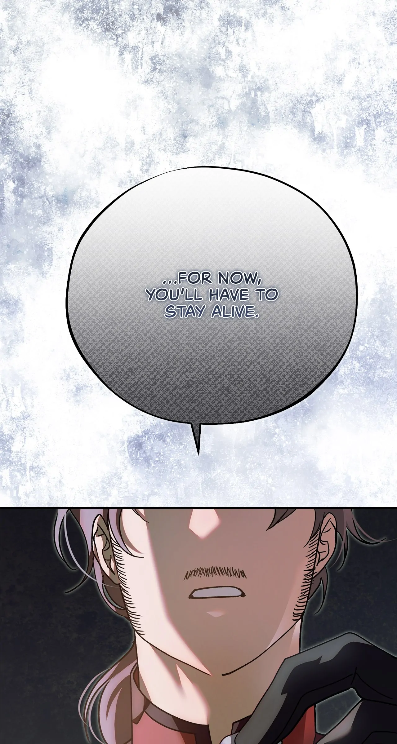 Escape Me If You Can - Chapter 44 manhwa