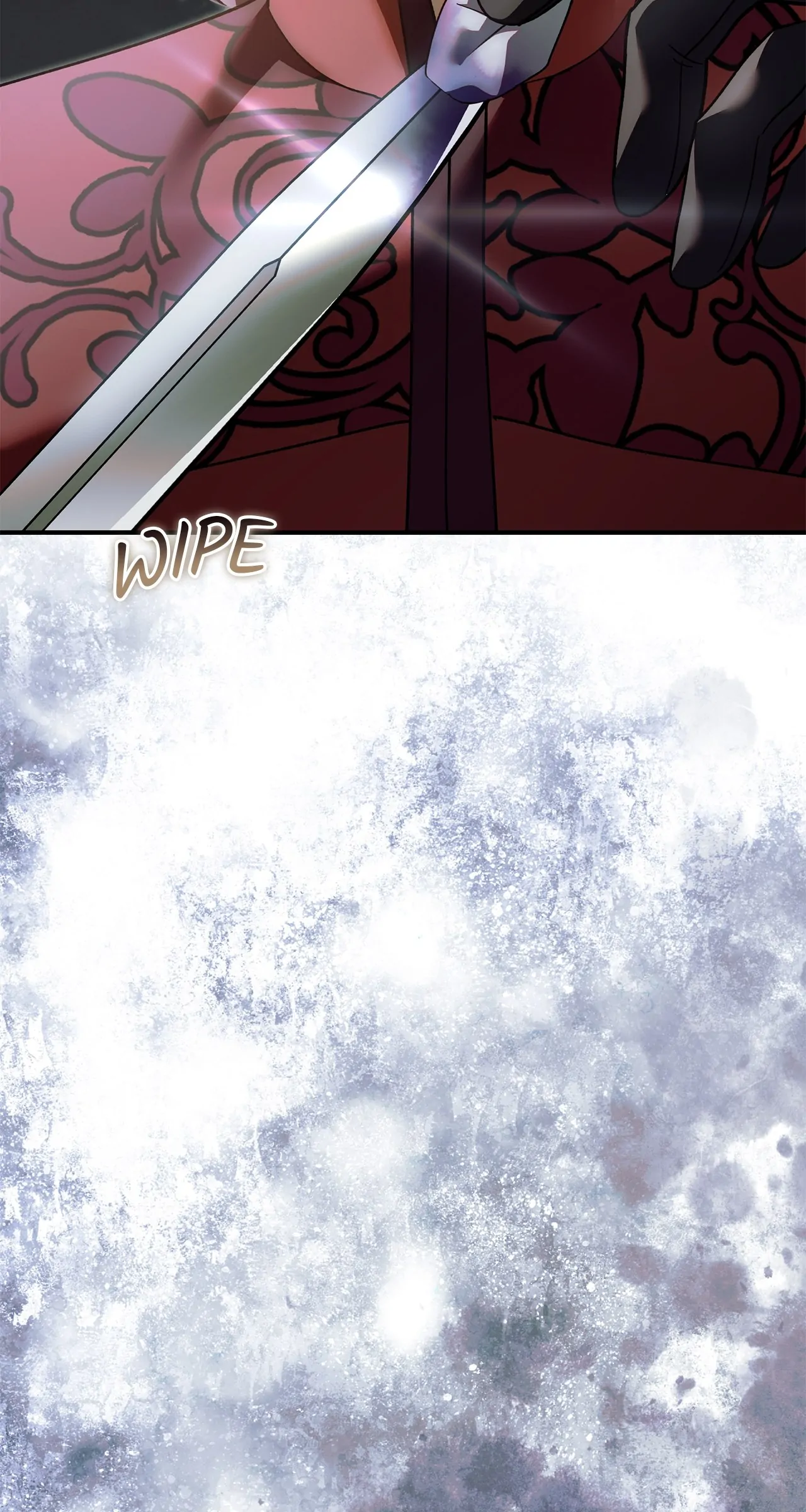 Escape Me If You Can - Chapter 44 manhwa