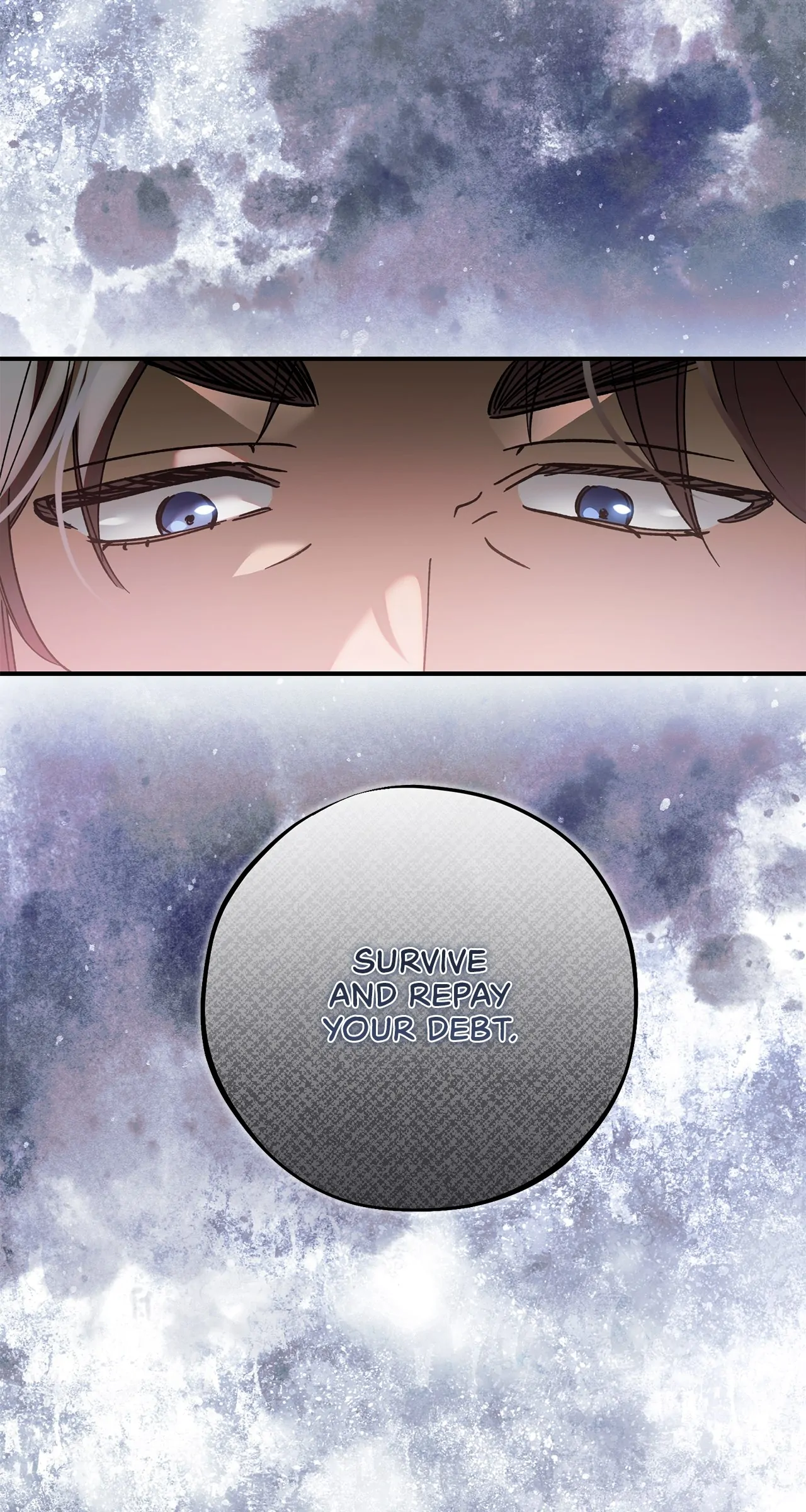 Escape Me If You Can - Chapter 44 manhwa