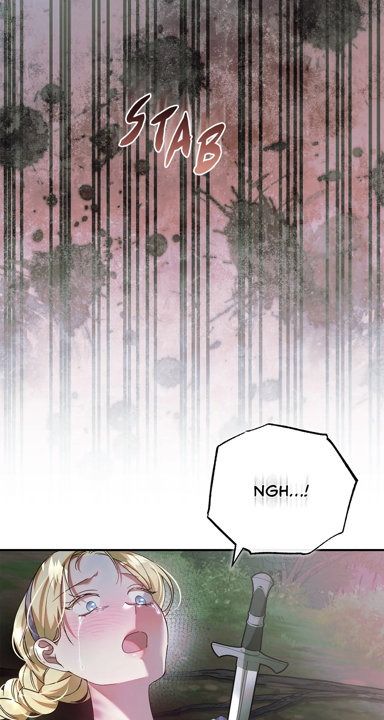 Escape Me If You Can - Chapter 44 manhwa
