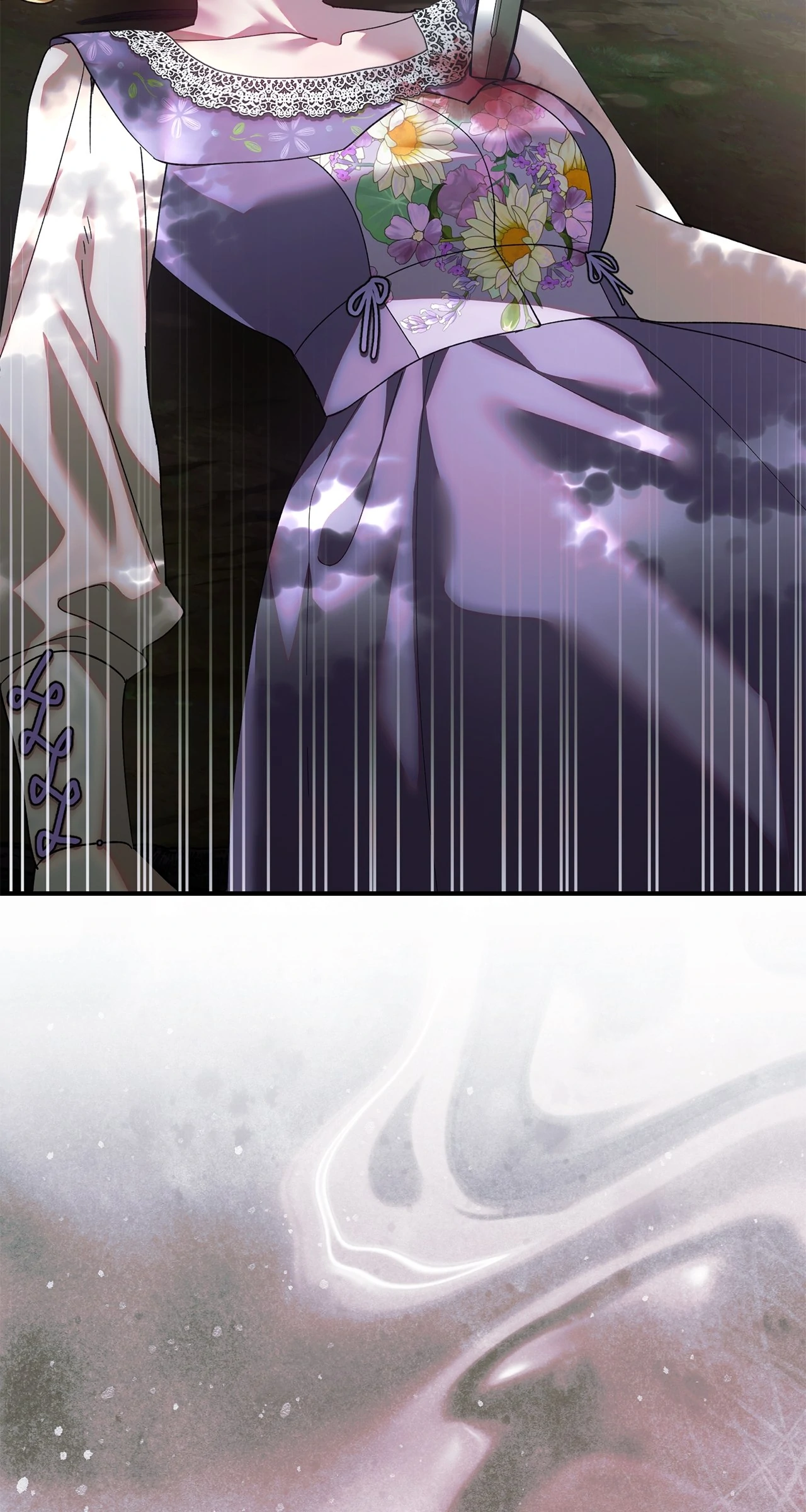 Escape Me If You Can - Chapter 44 manhwa