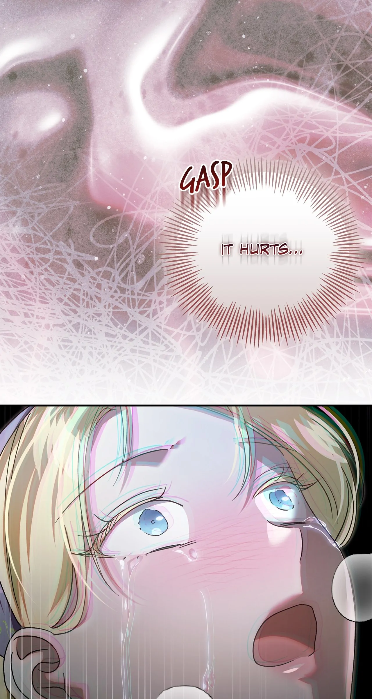 Escape Me If You Can - Chapter 44 manhwa