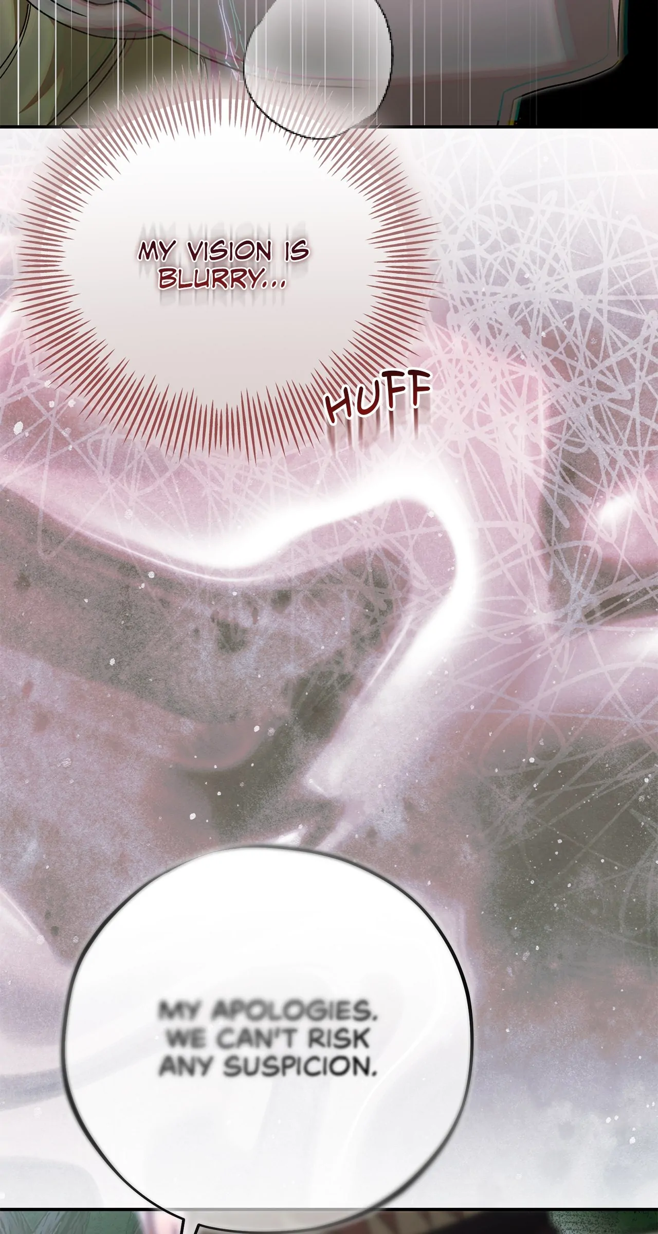 Escape Me If You Can - Chapter 44 manhwa