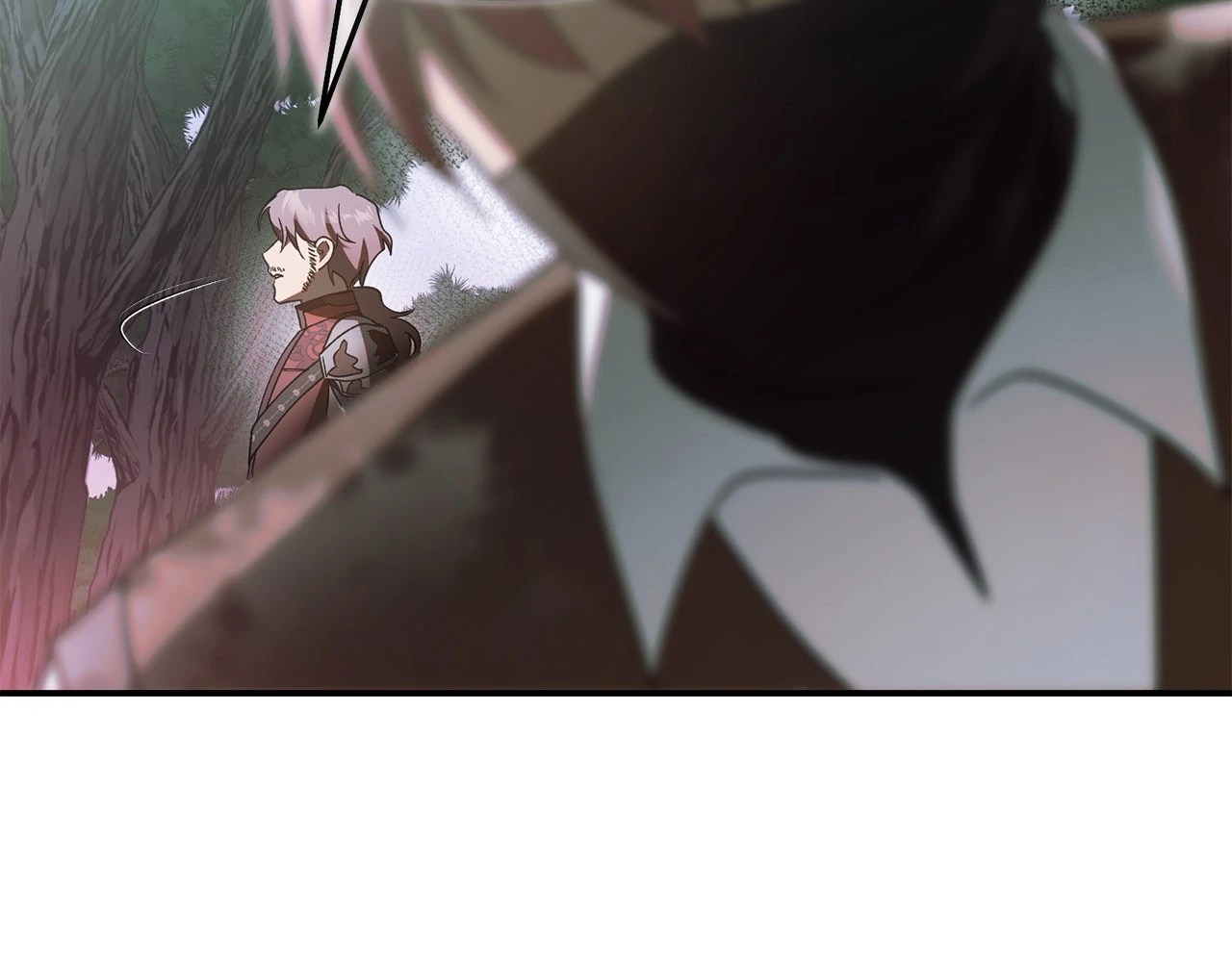 Escape Me If You Can - Chapter 44 manhwa