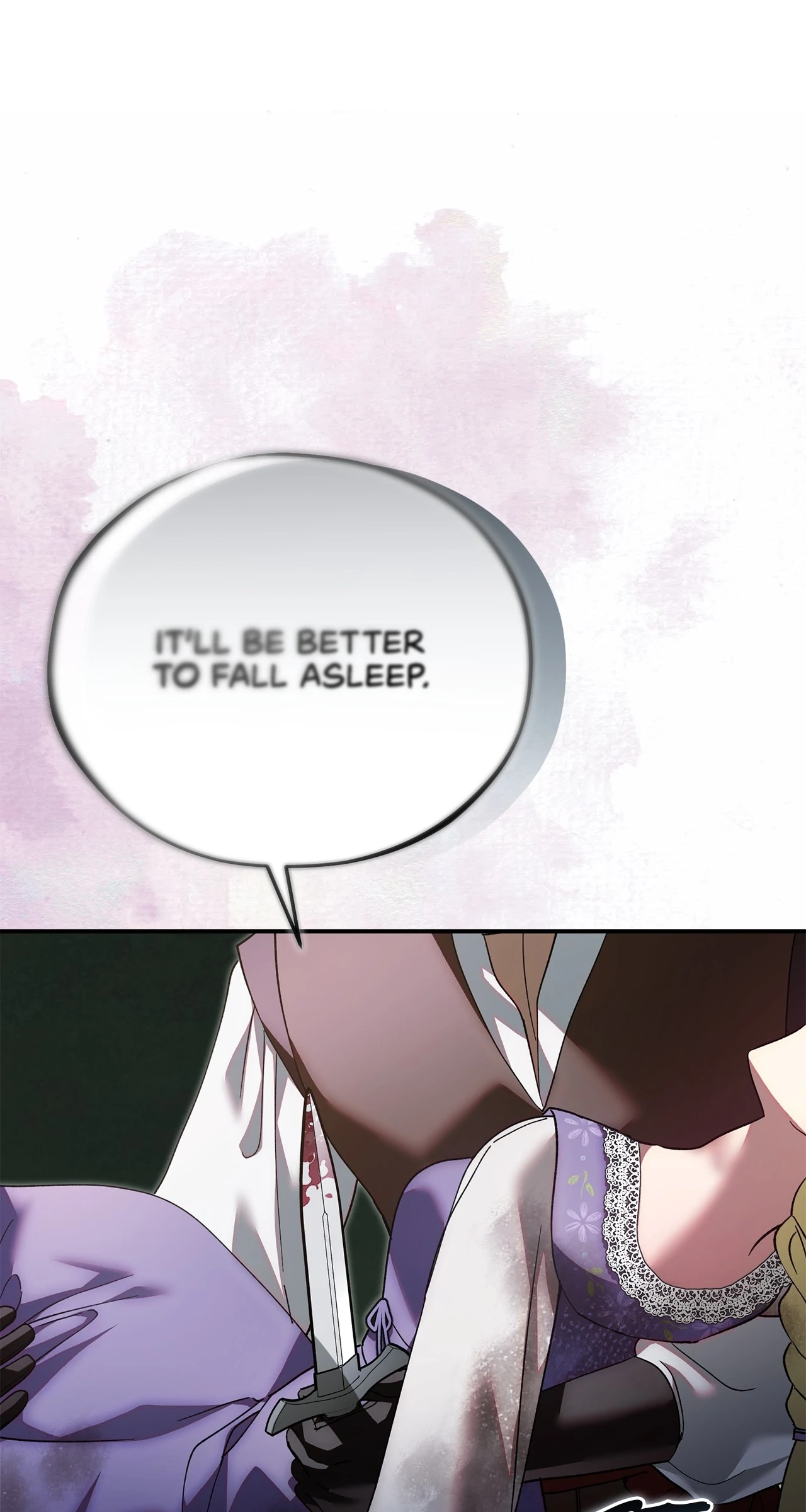 Escape Me If You Can - Chapter 44 manhwa