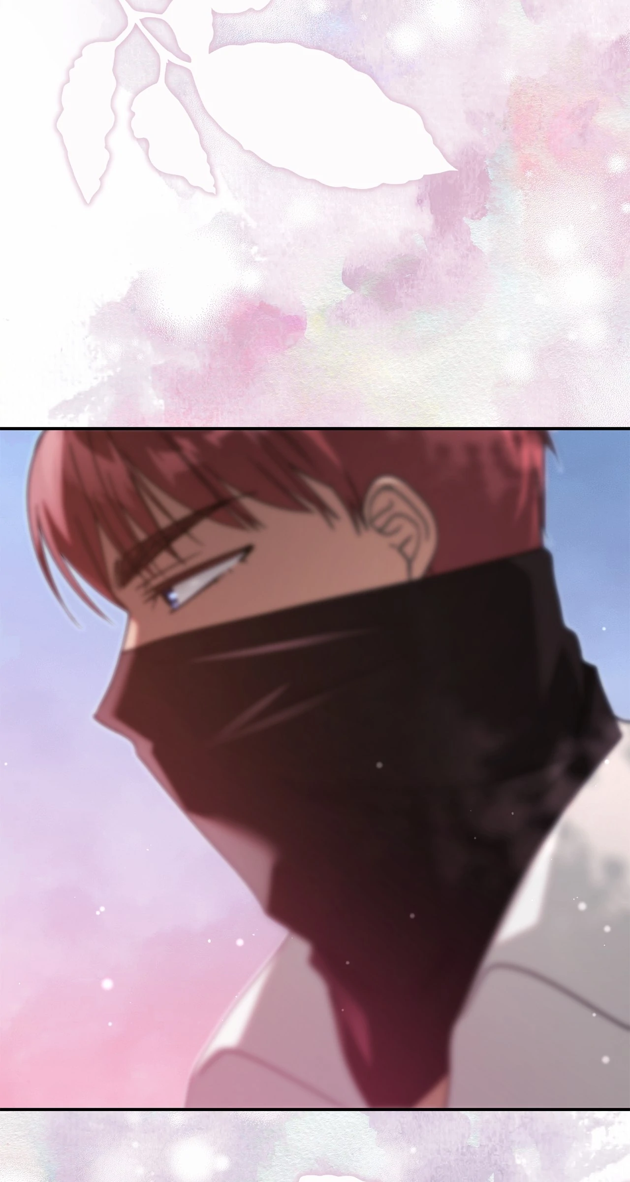 Escape Me If You Can - Chapter 44 manhwa