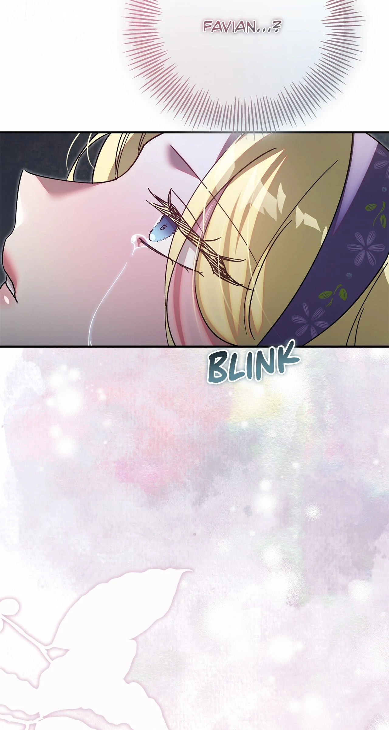 Escape Me If You Can - Chapter 44 manhwa