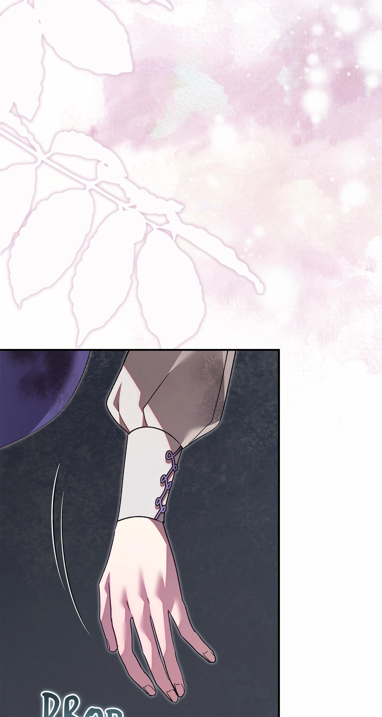 Escape Me If You Can - Chapter 44 manhwa
