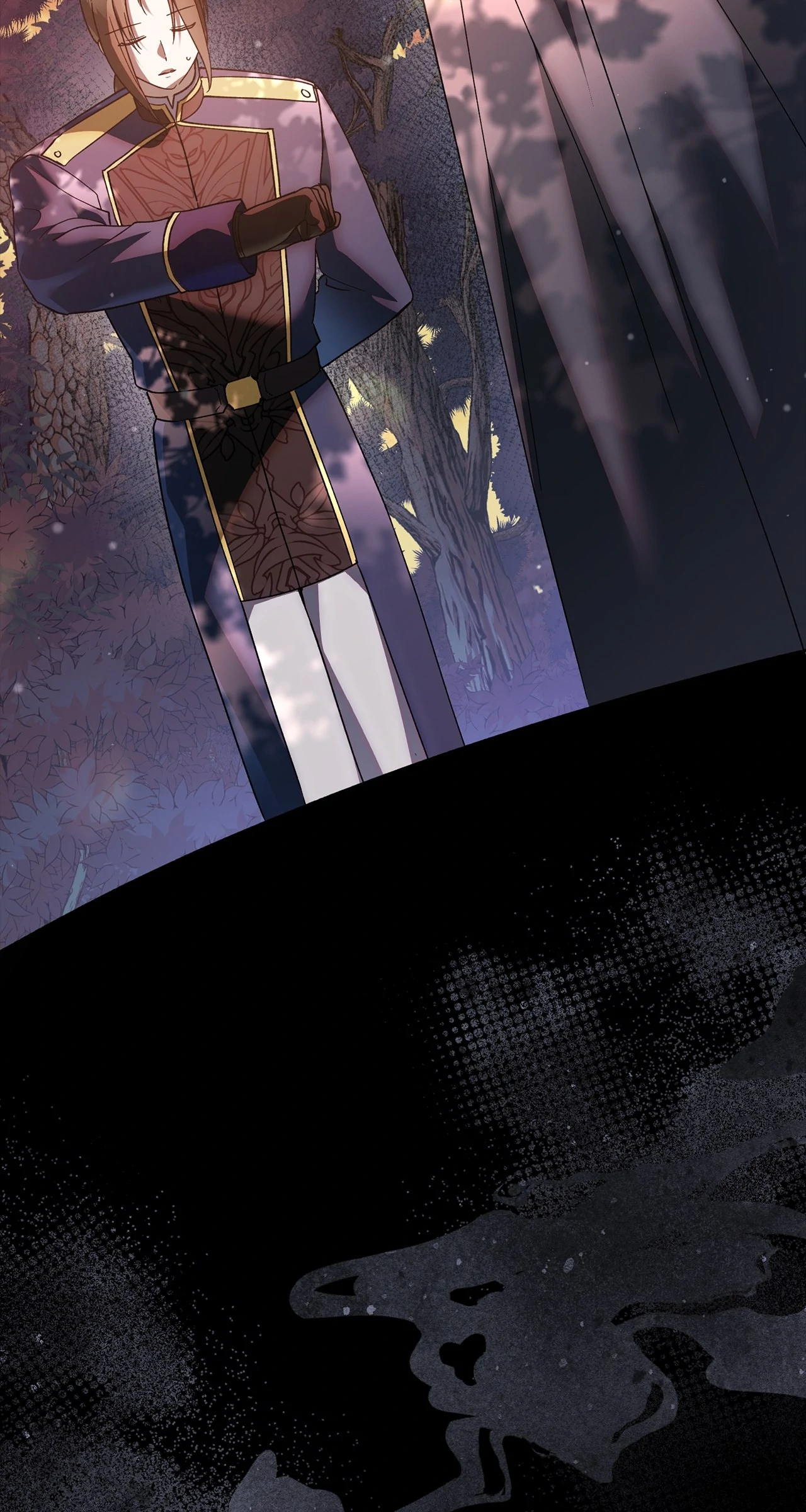 Escape Me If You Can - Chapter 44 manhwa