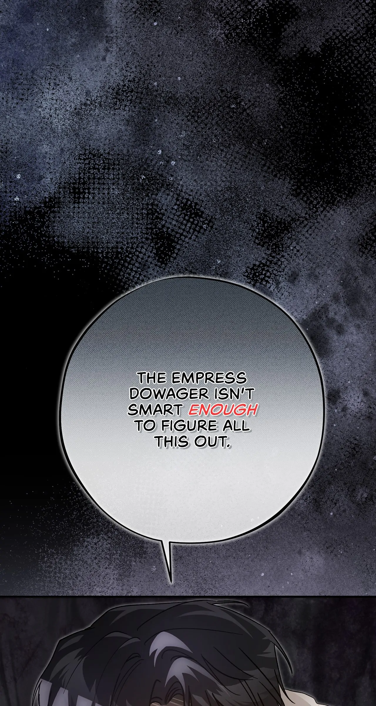 Escape Me If You Can - Chapter 44 manhwa