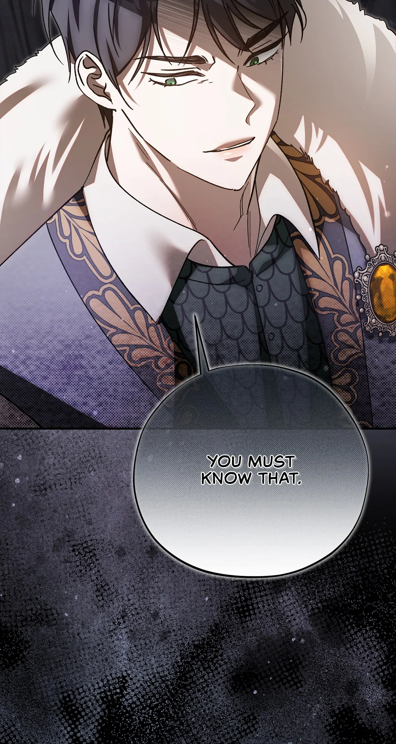 Escape Me If You Can - Chapter 44 manhwa