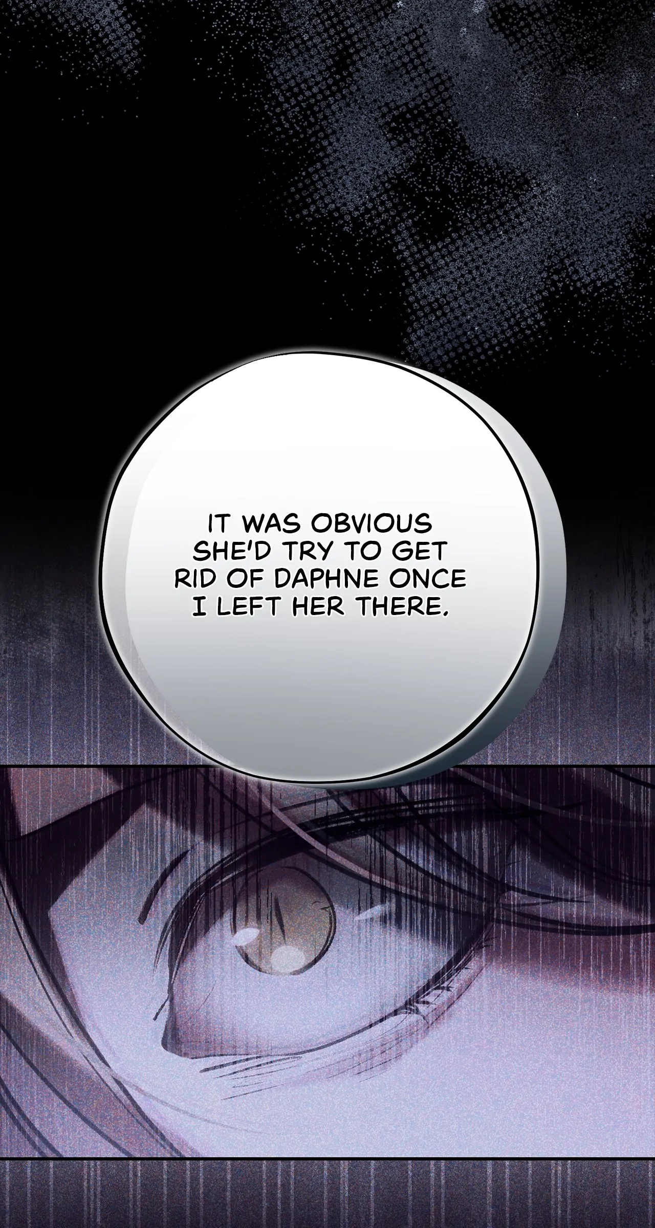 Escape Me If You Can - Chapter 44 manhwa