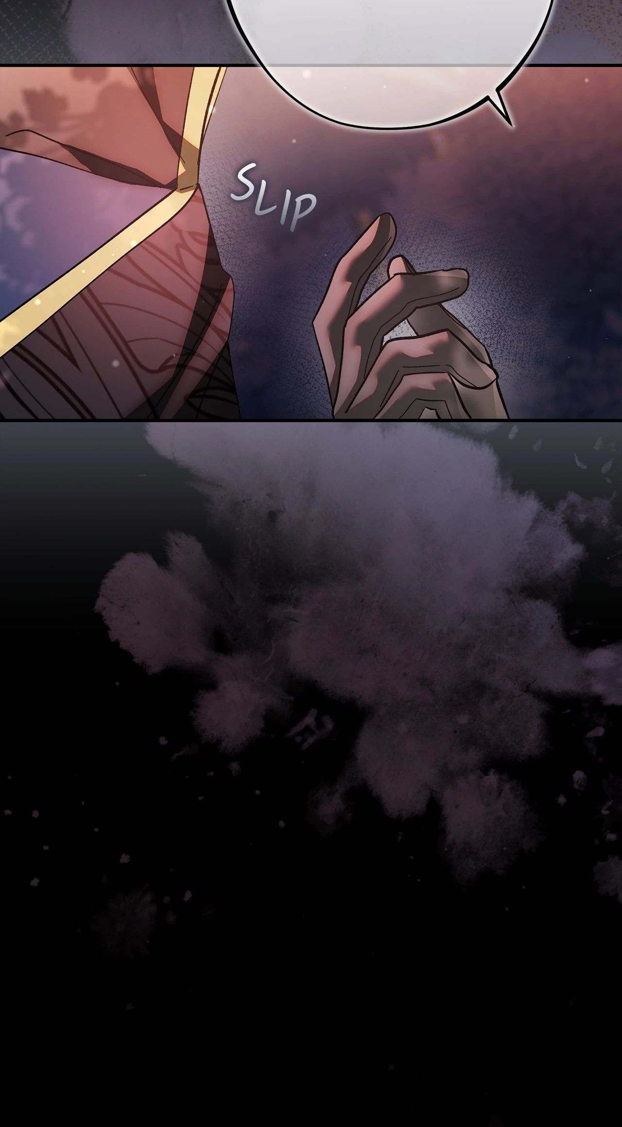 Escape Me If You Can - Chapter 44 manhwa