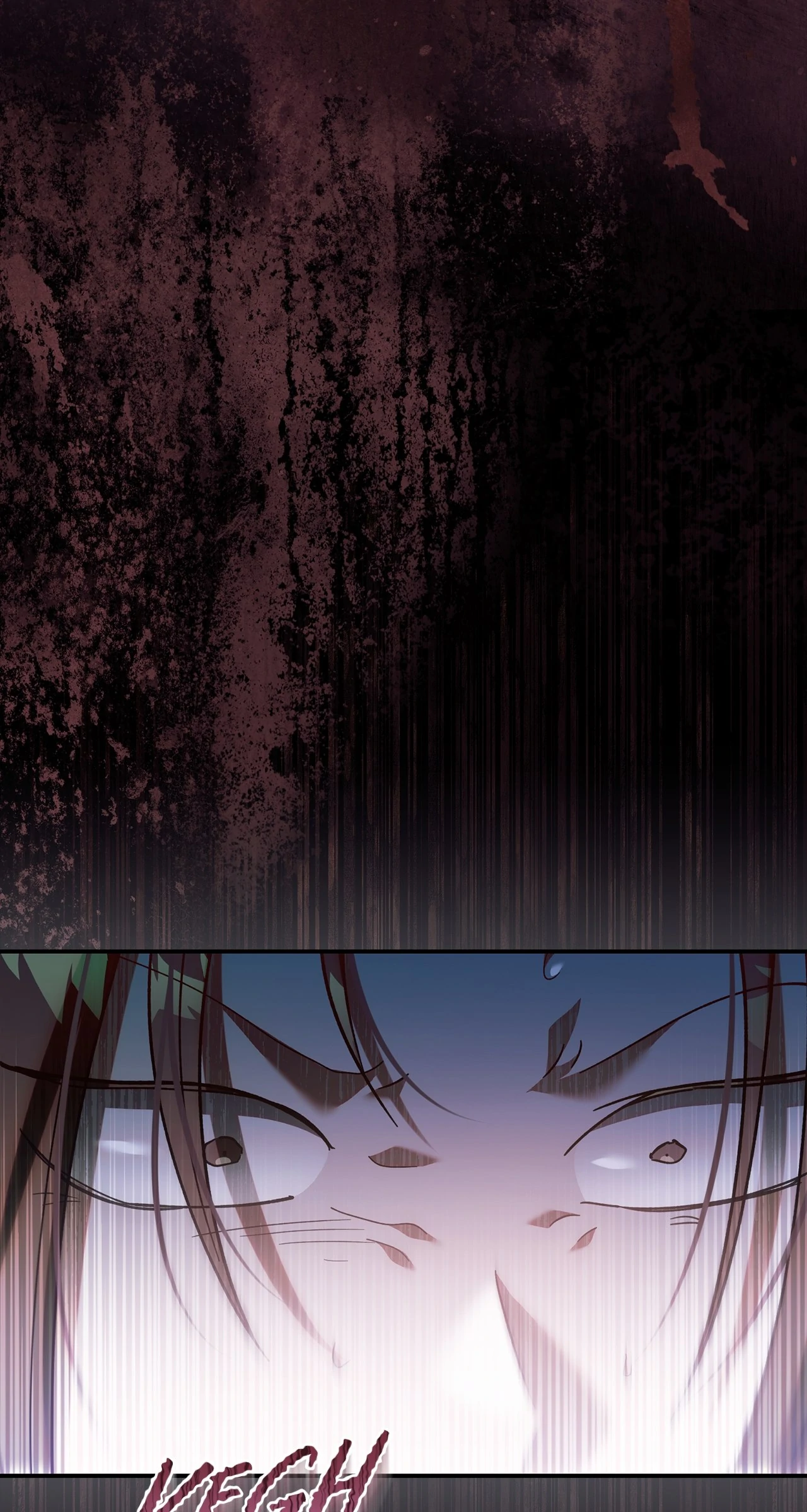 Escape Me If You Can - Chapter 44 manhwa