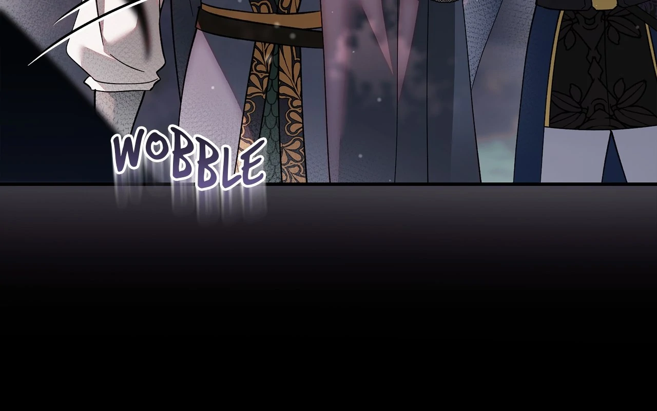 Escape Me If You Can - Chapter 44 manhwa